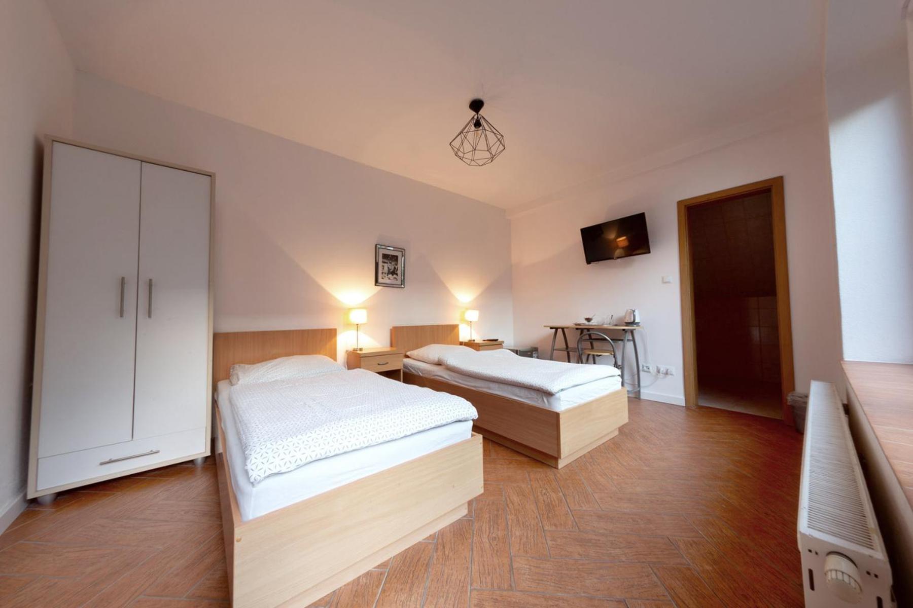 Twin Room photo 3