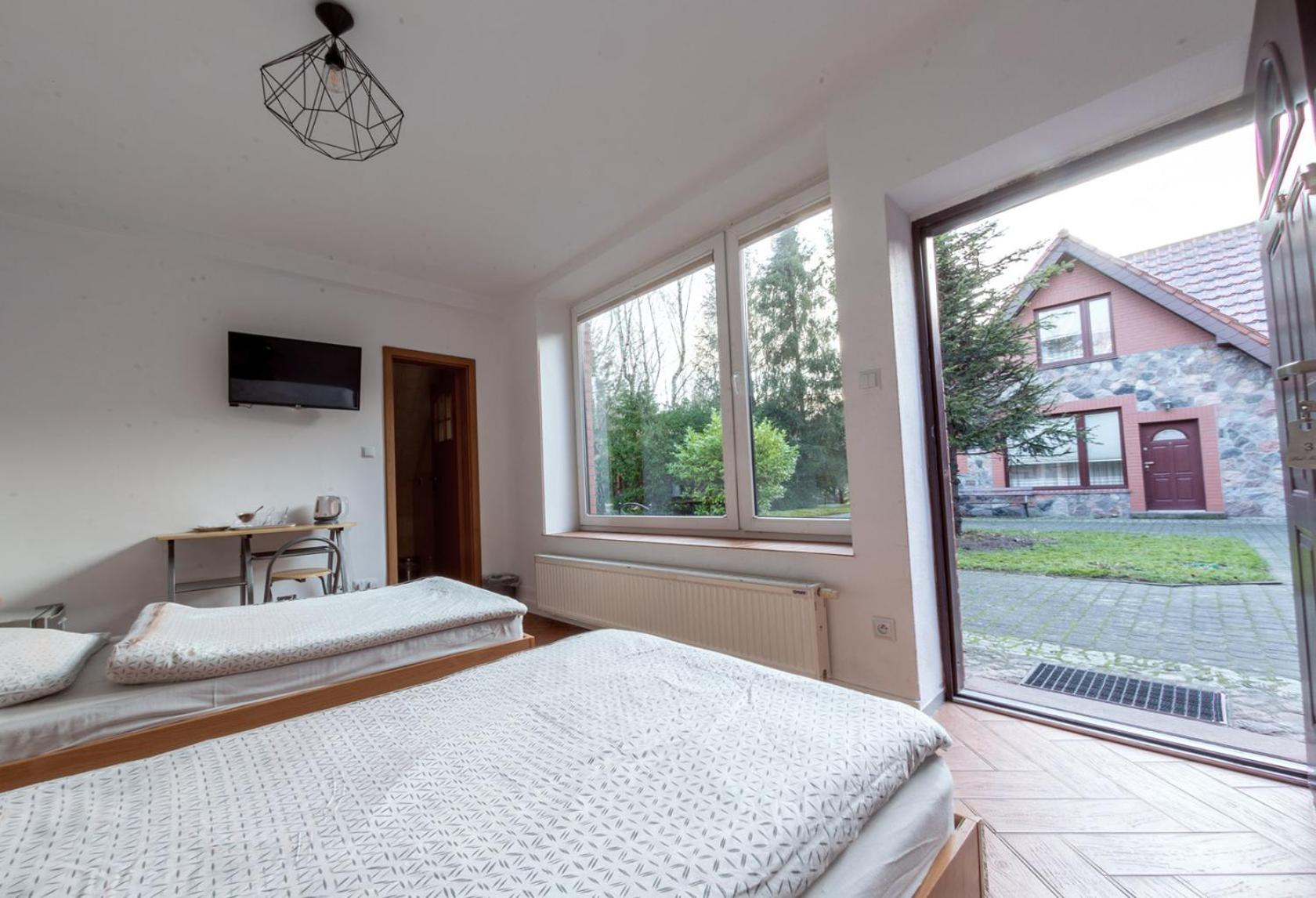 Twin Room photo 1