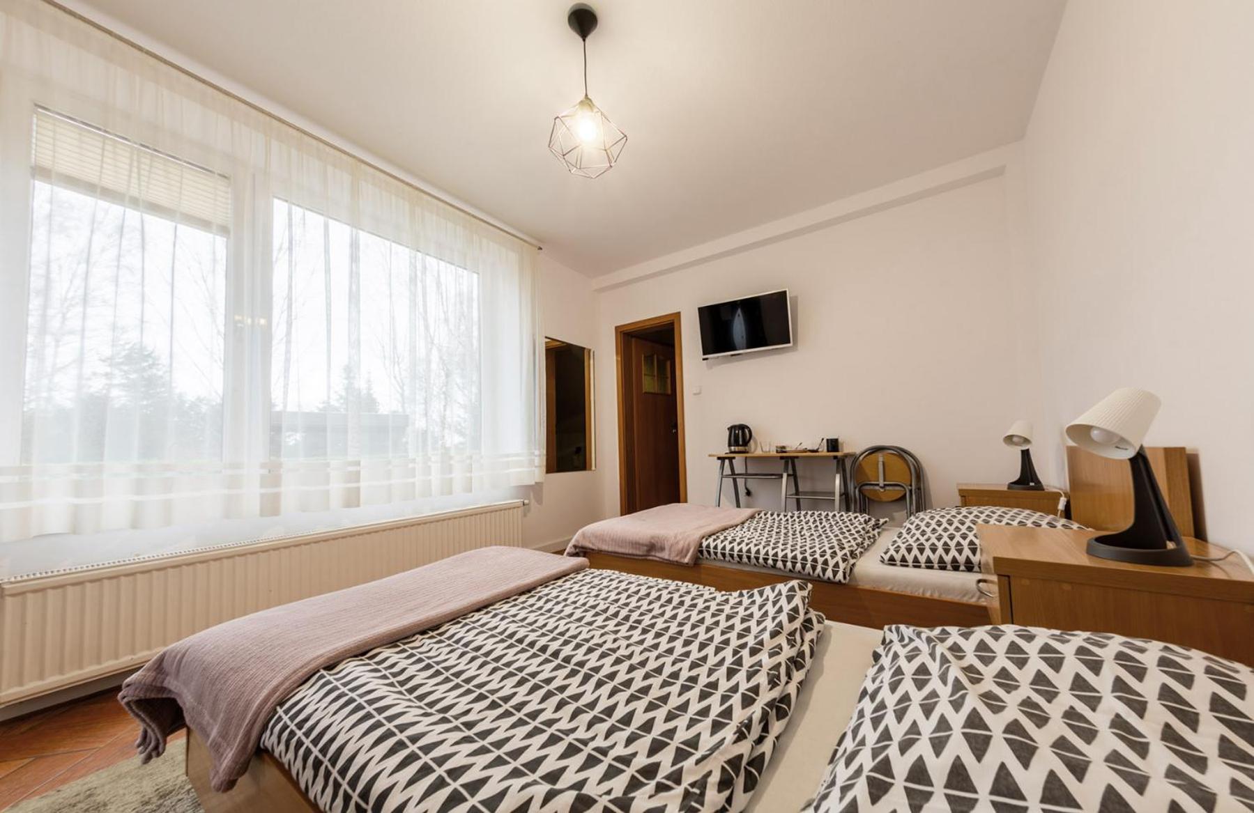 Twin Room photo 2