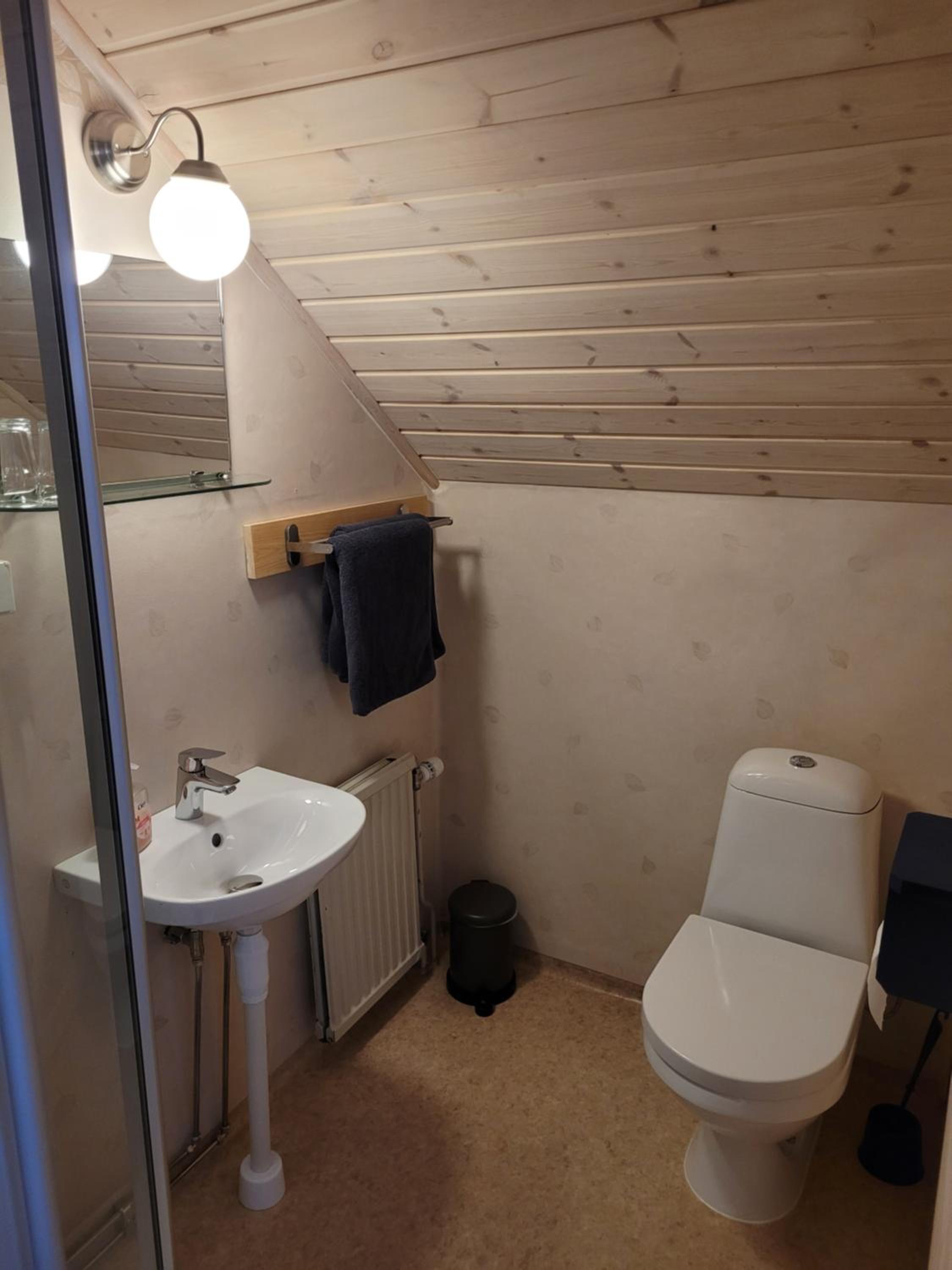 Double Room with Private Bathroom photo 3
