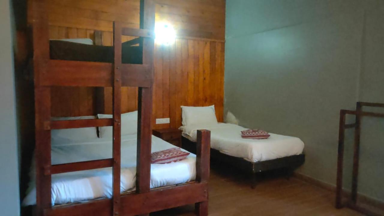 Quadruple Room - Photo 2
