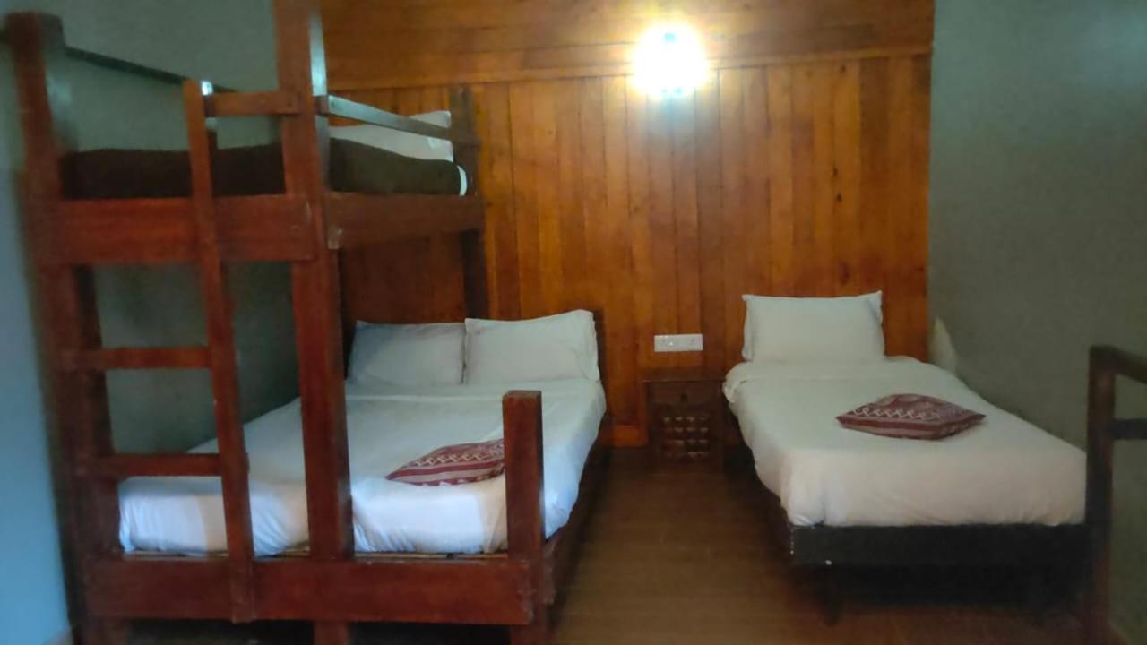 Quadruple Room - Photo 4