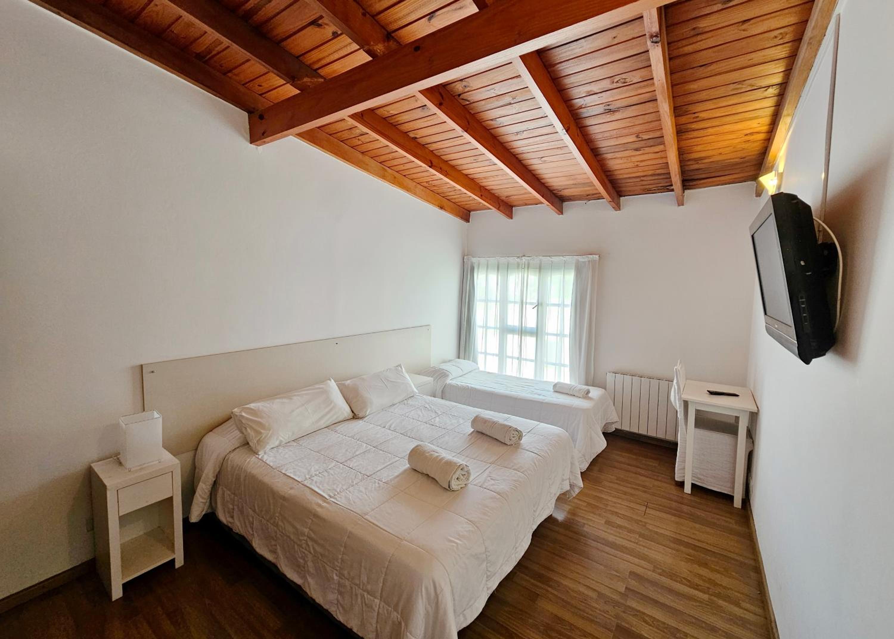 Budget Triple Room photo 1