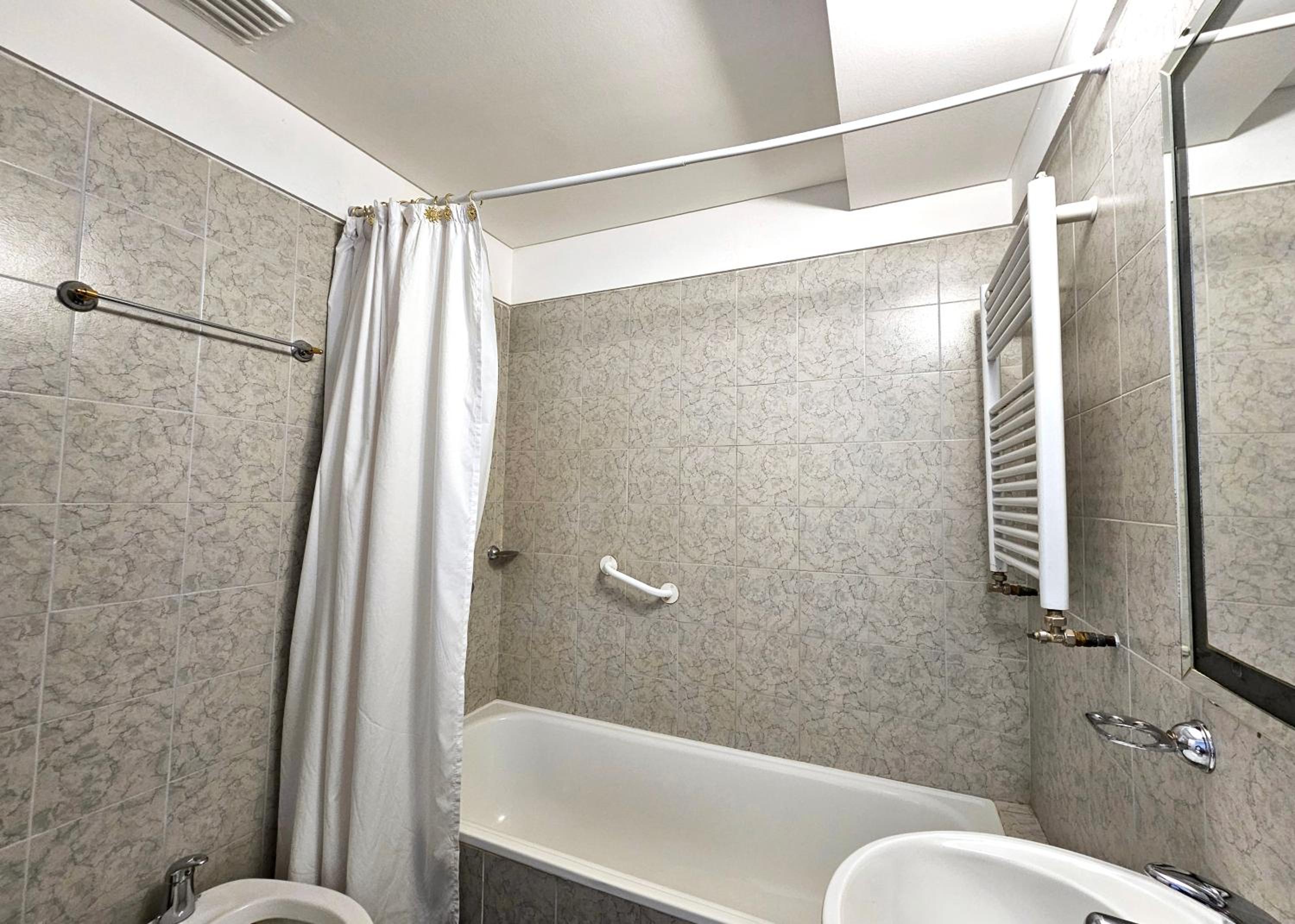 Budget Triple Room photo 3
