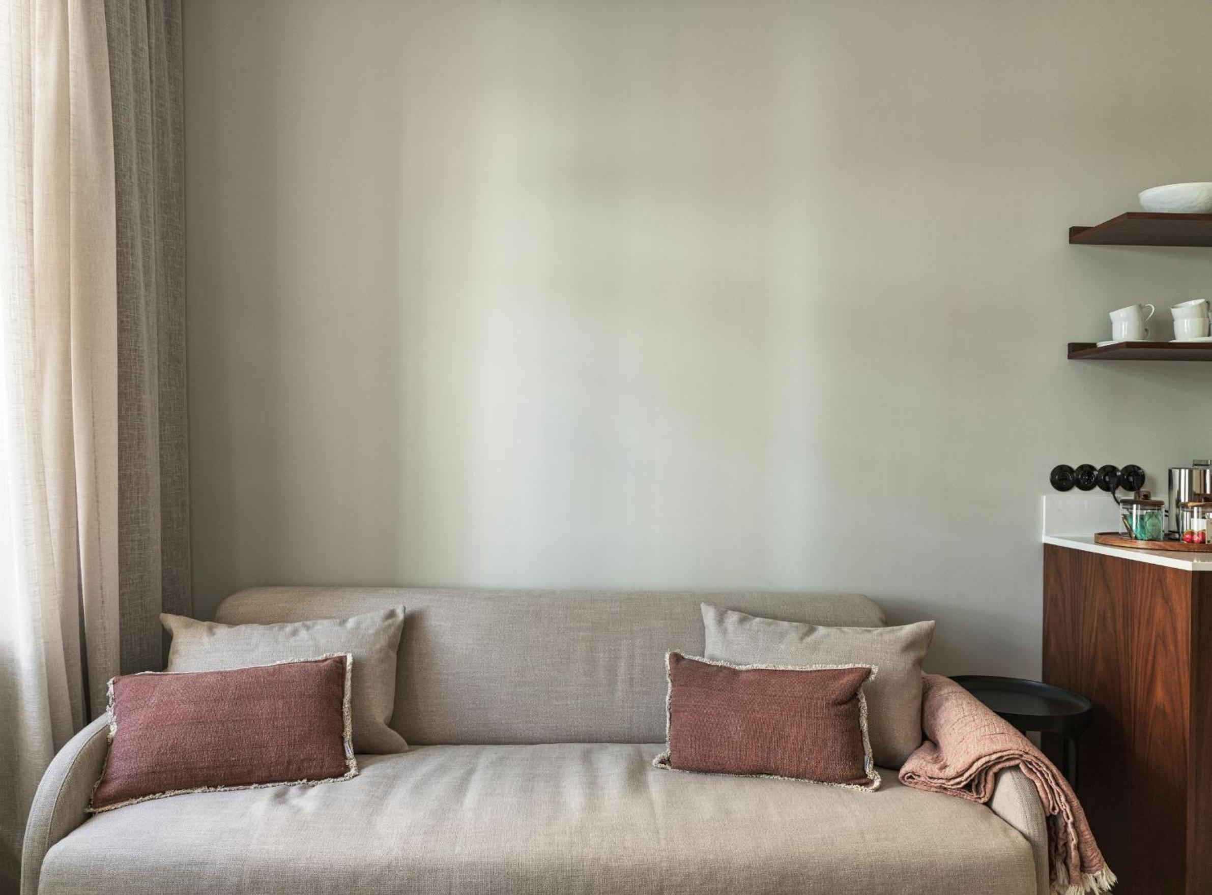 Apartment - Split Level