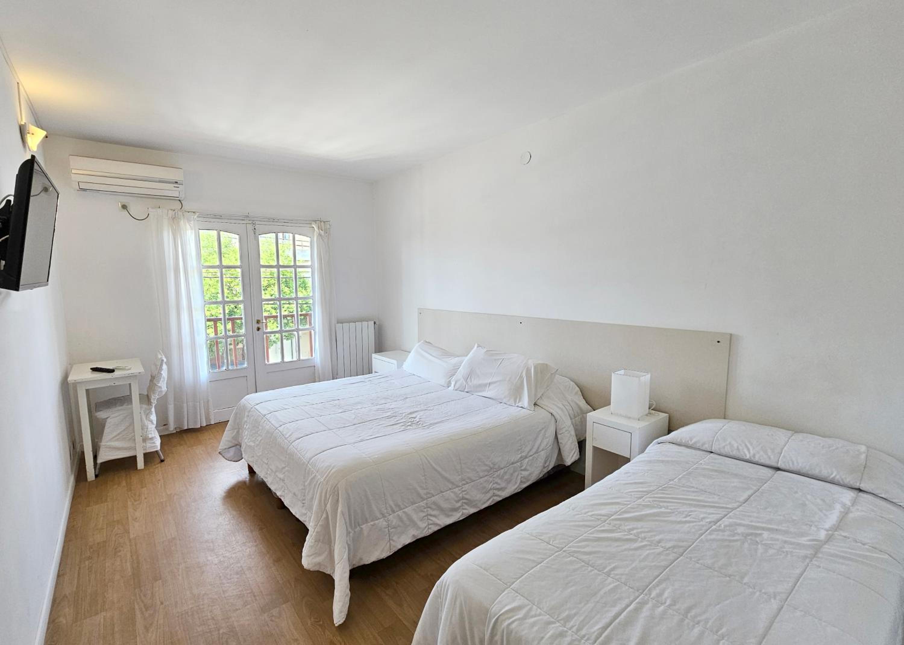 Triple Room with Balcony photo 1