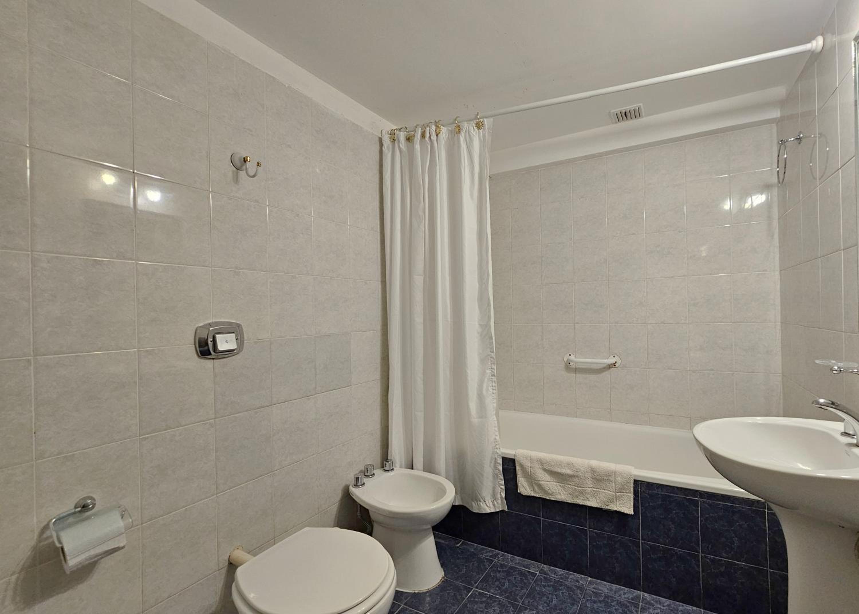 Quadruple Room with Balcony photo 3
