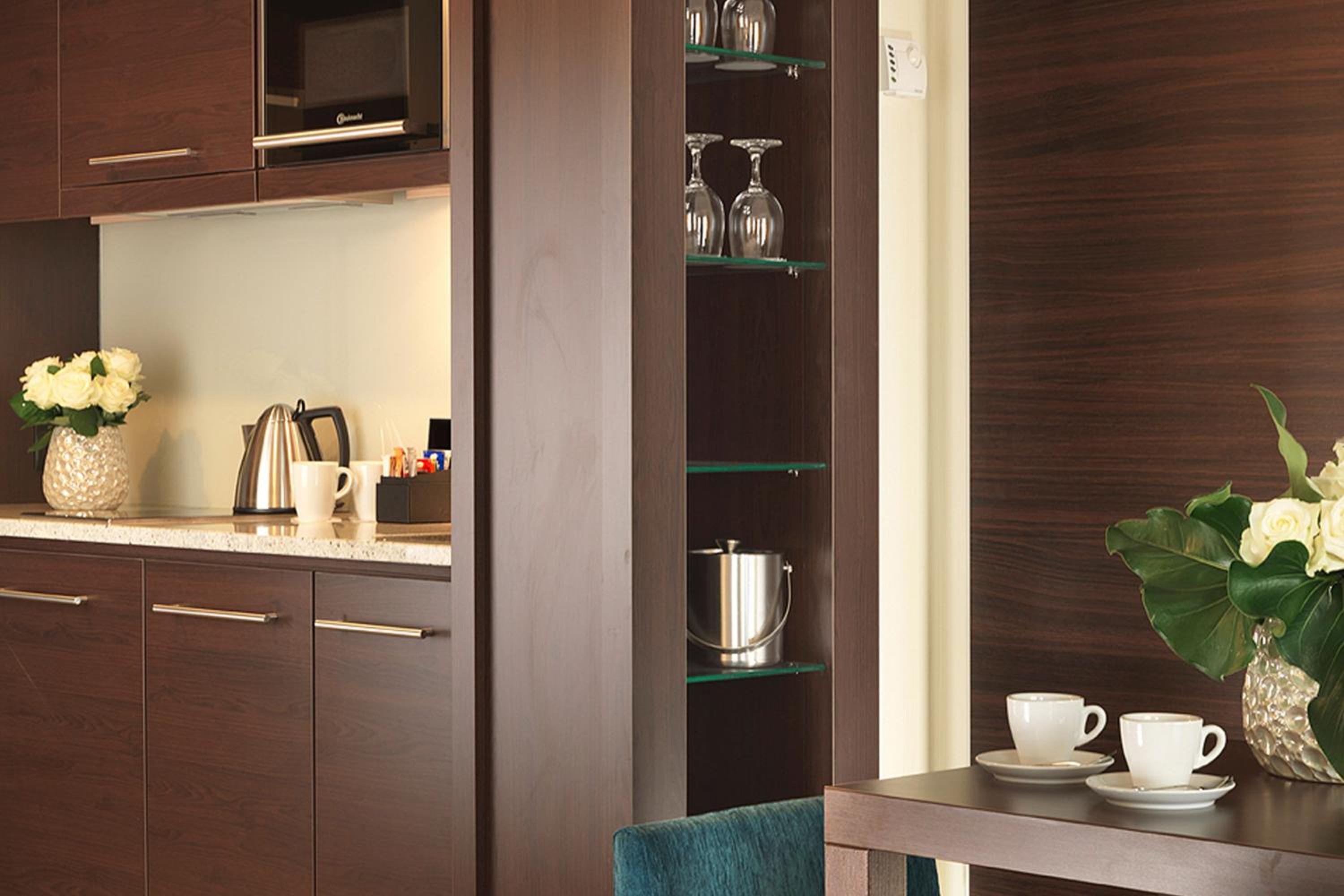 Available room