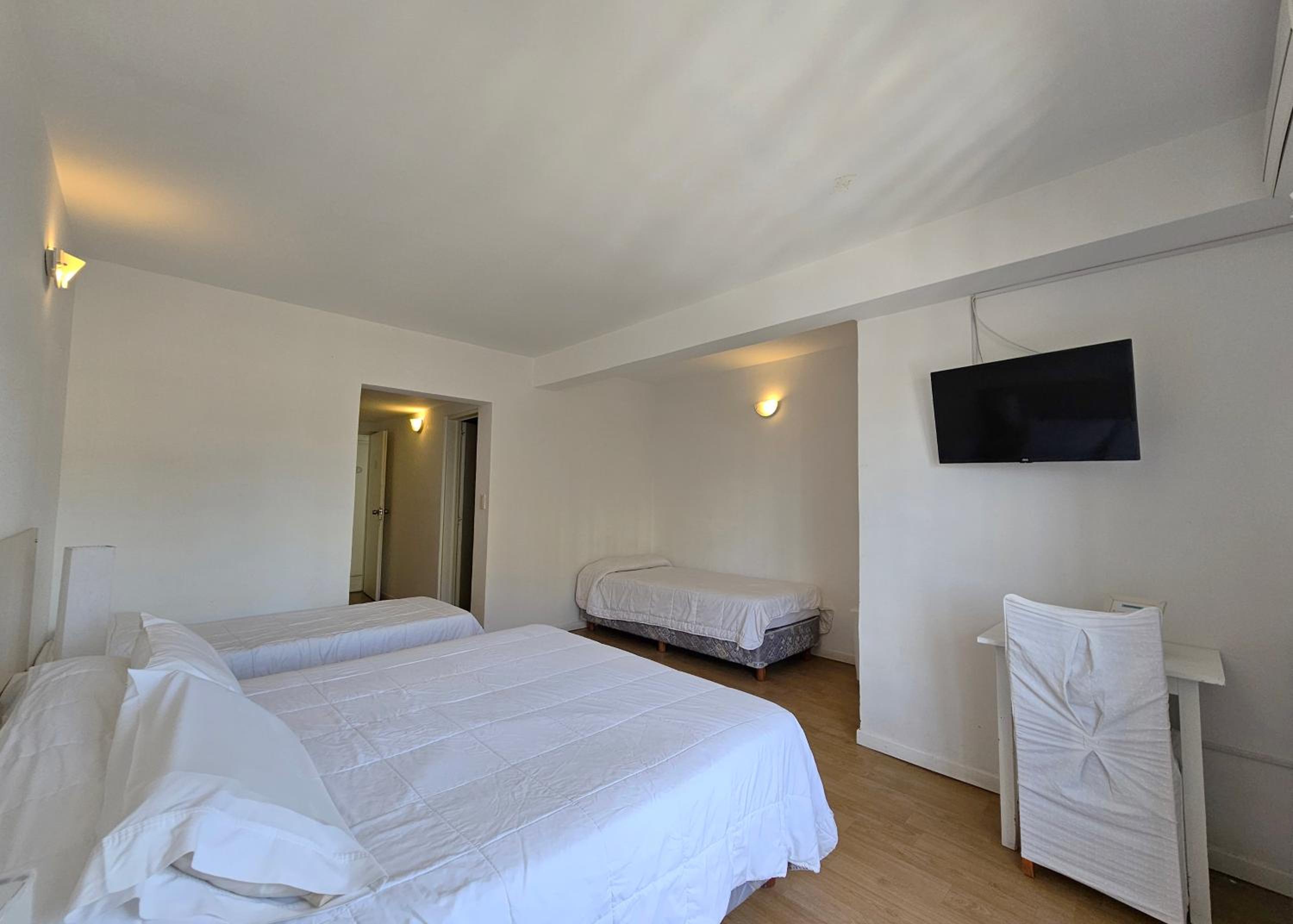 Comfort Quadruple Room photo 1