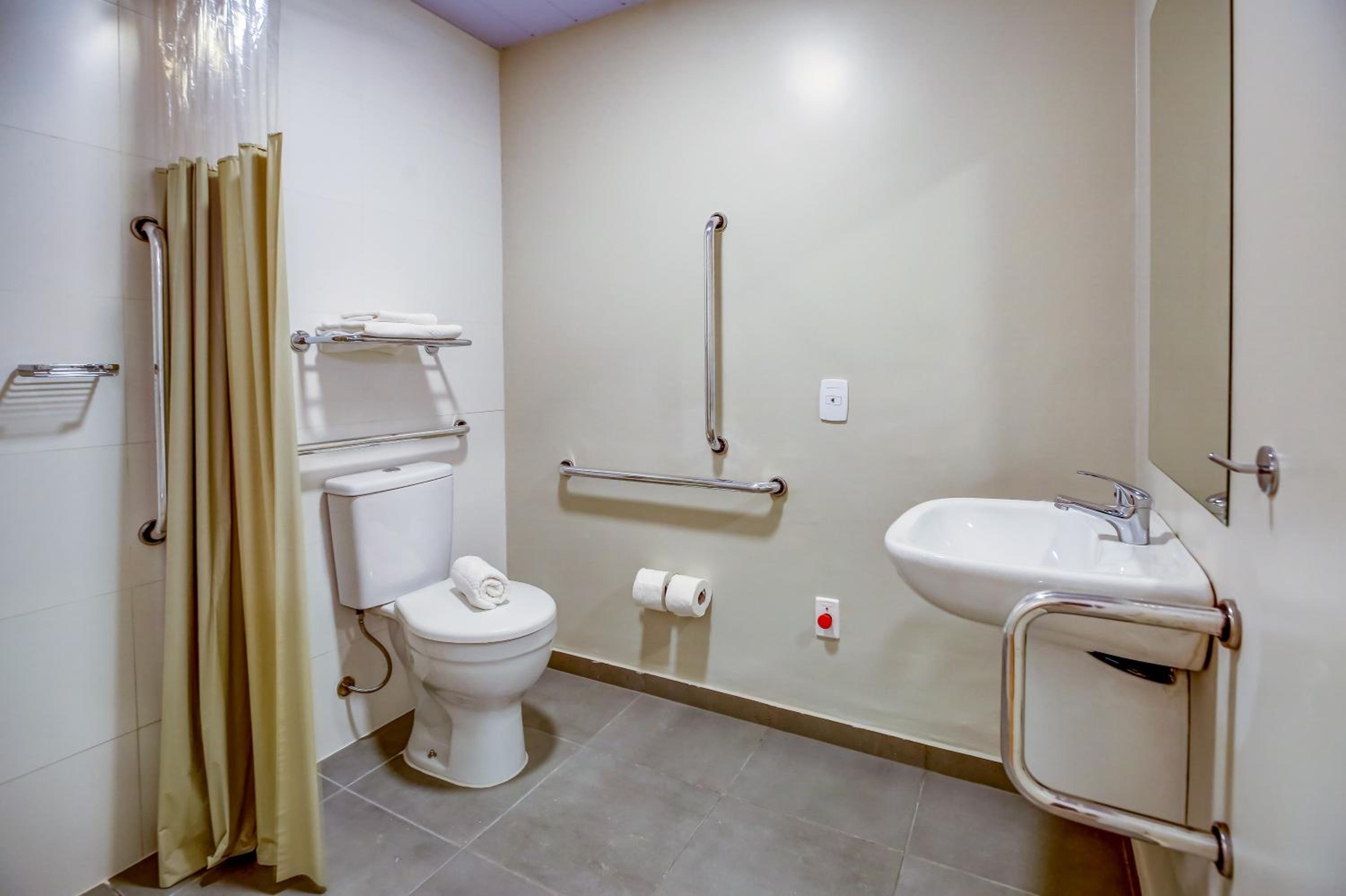 Double Room - Disability Access - Photo 3