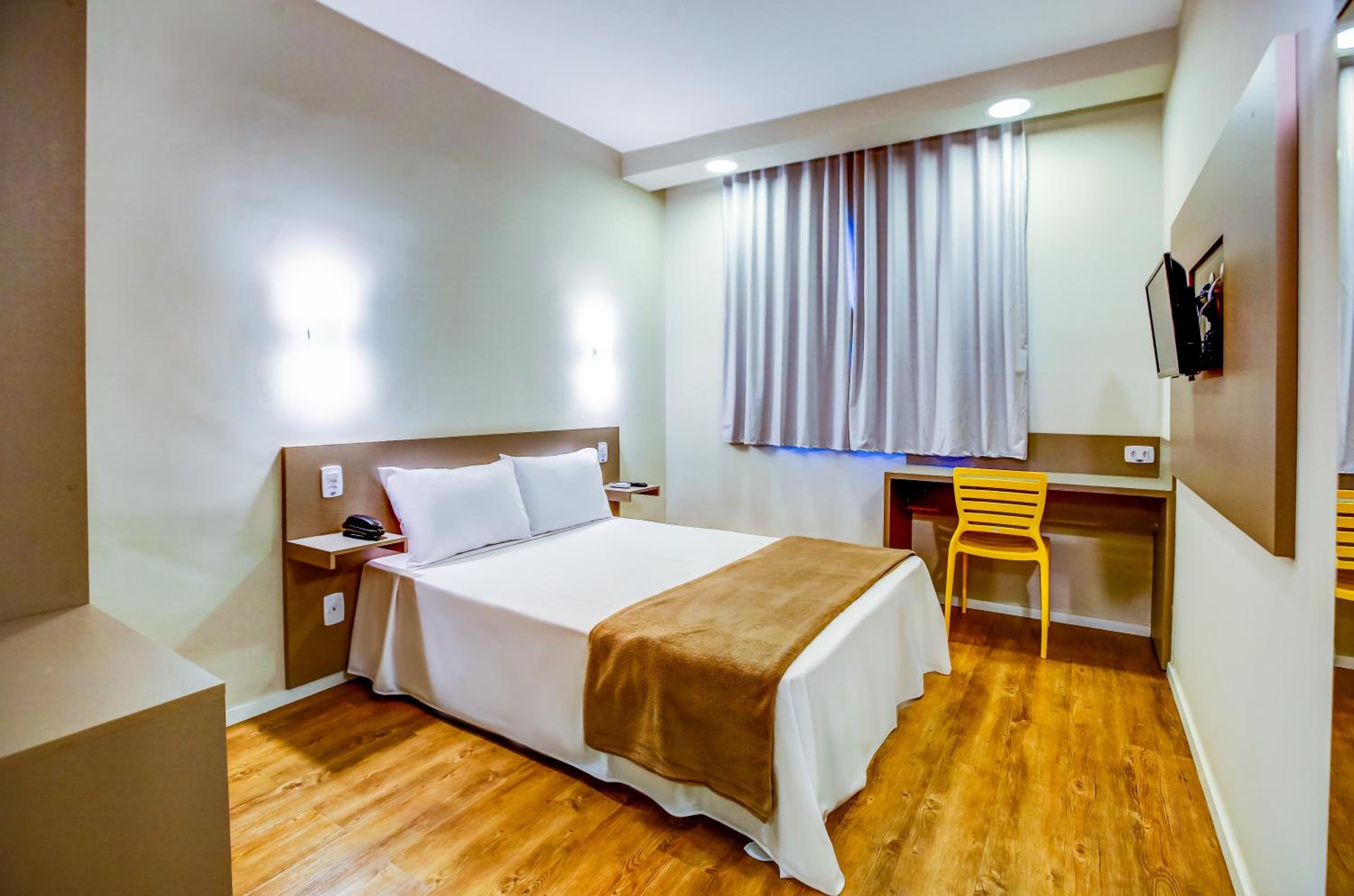 Double Room - Disability Access - Photo 2