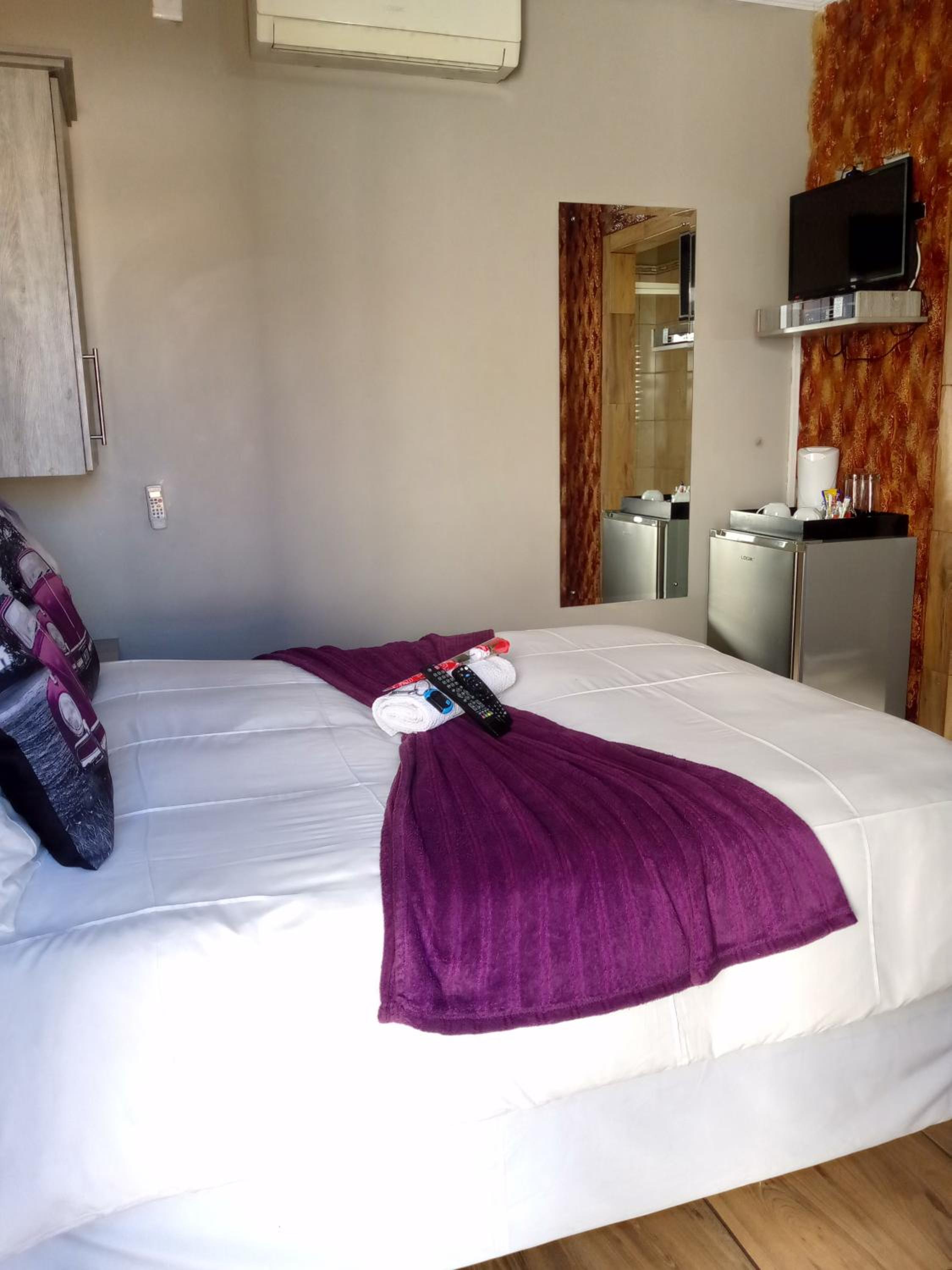 Deluxe Double Room photo 1