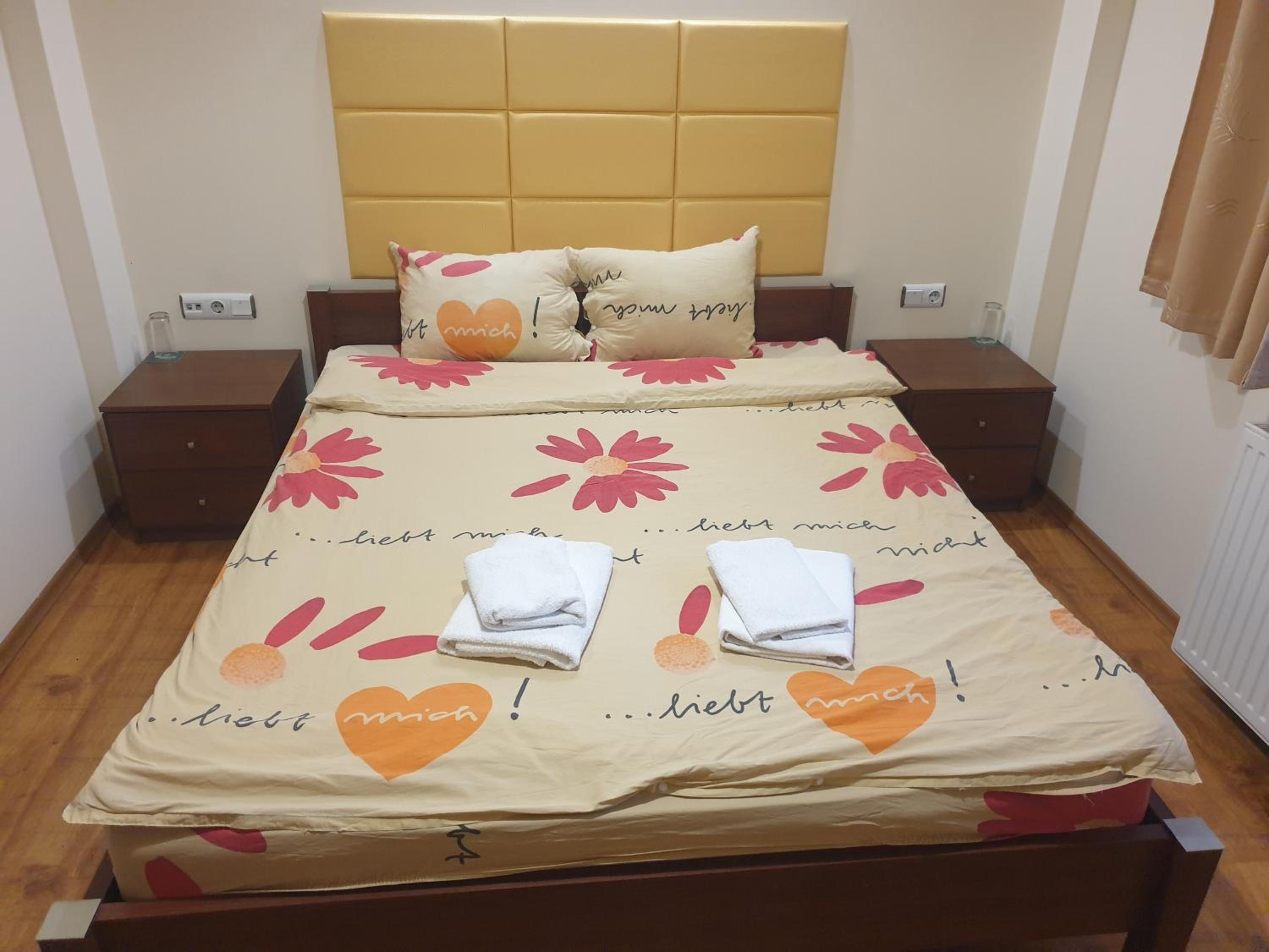Double Room photo 1