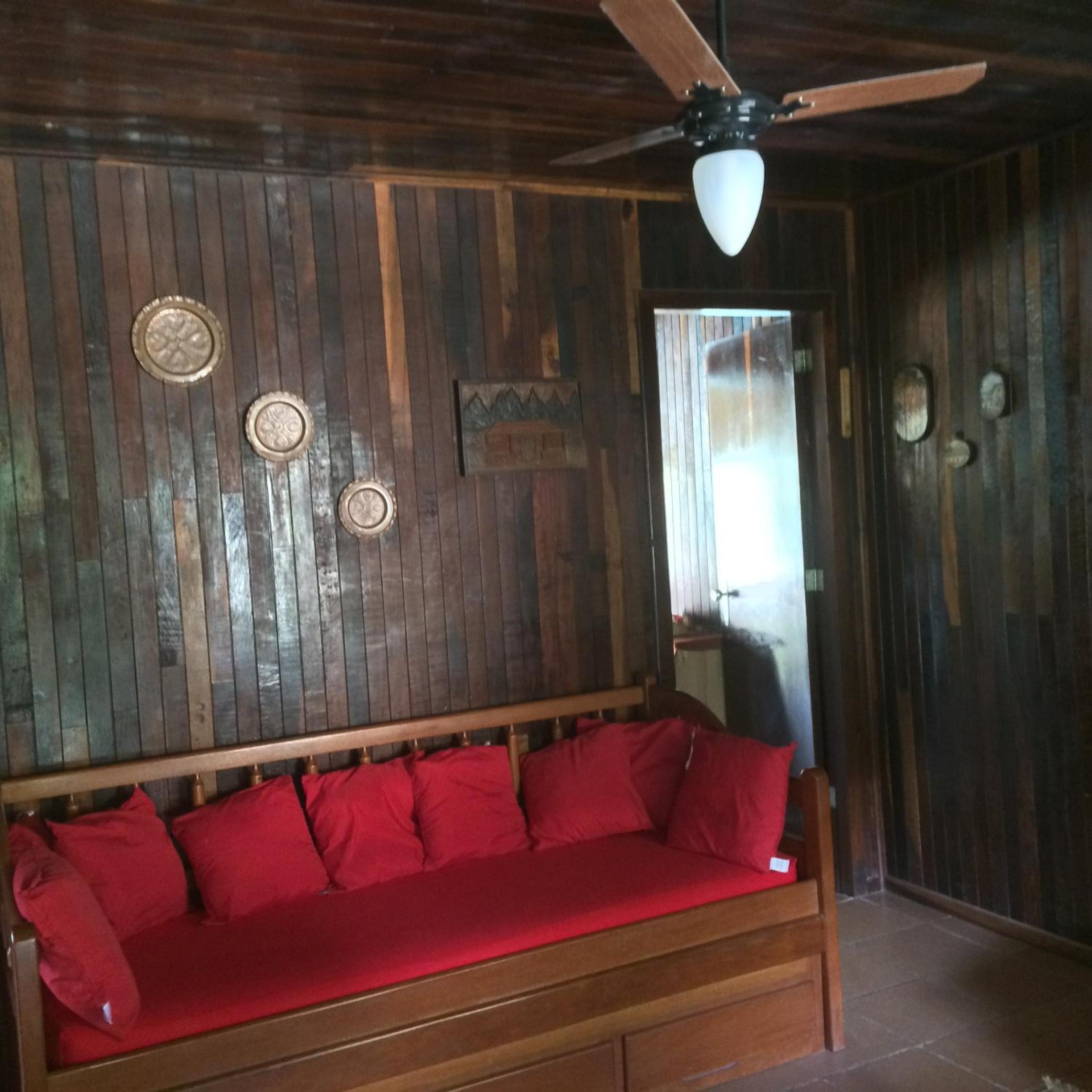 Two-Bedroom House photo 1