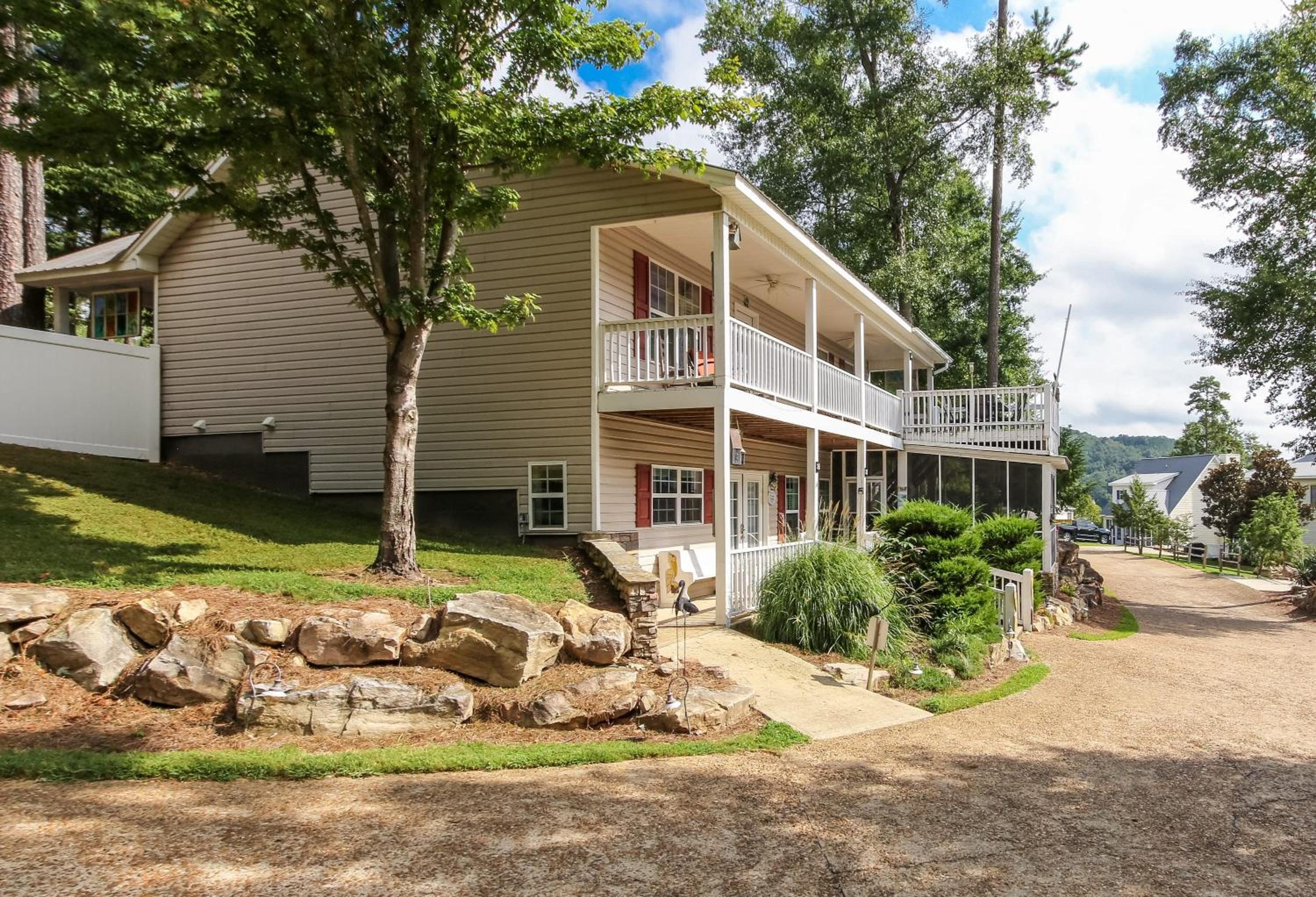 Vacation Home photo 2