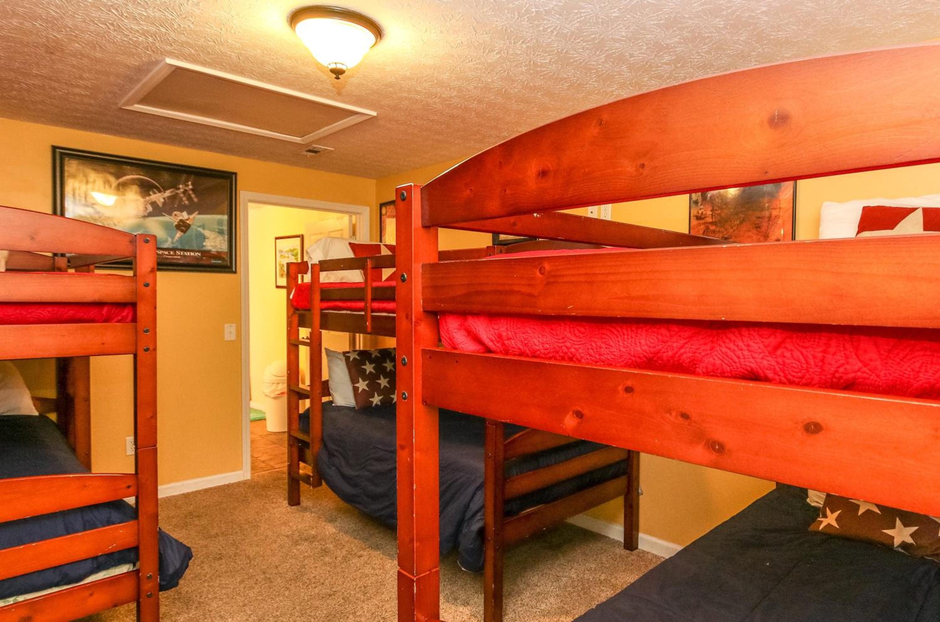 Vacation Home photo 1