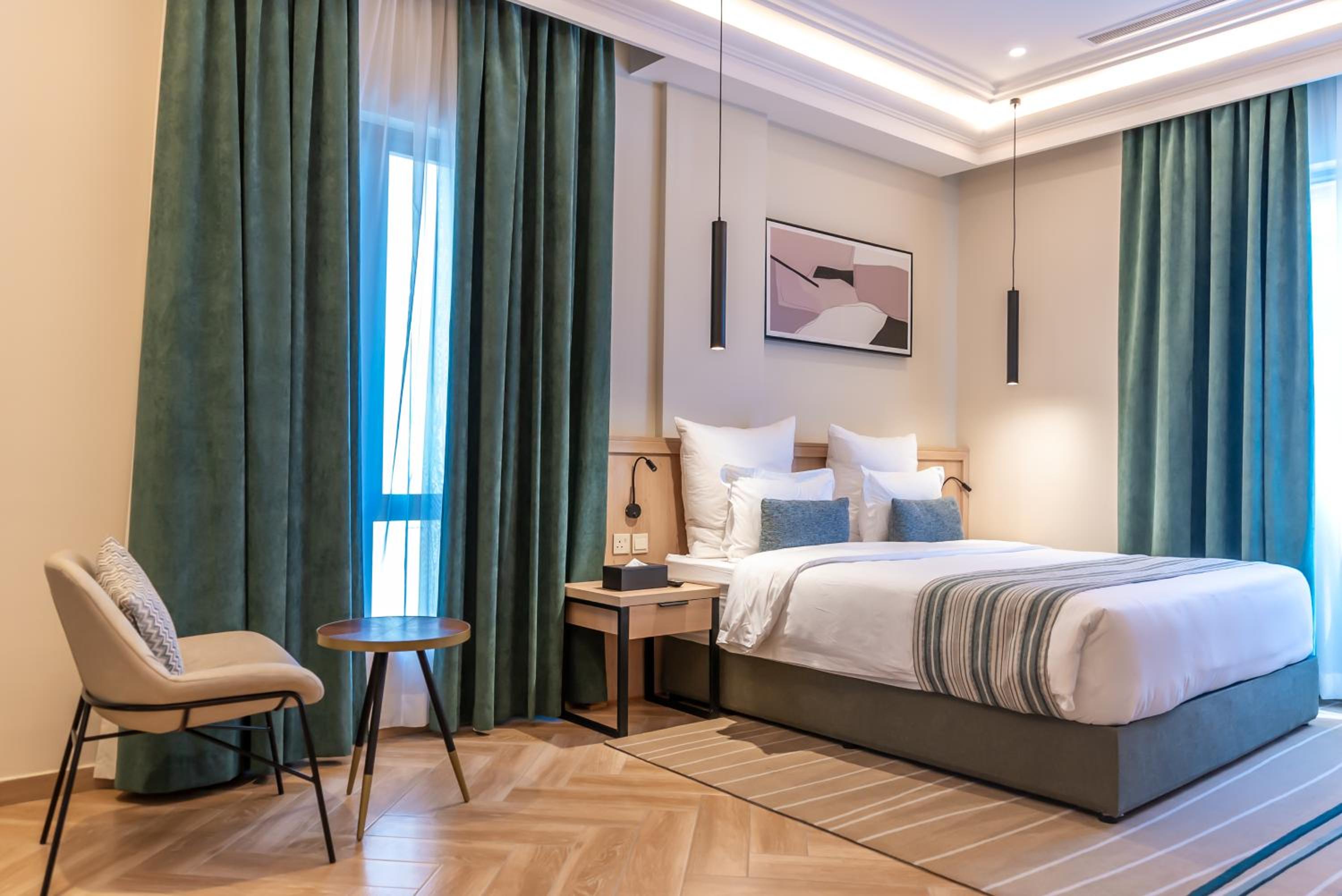 Executive Suite
