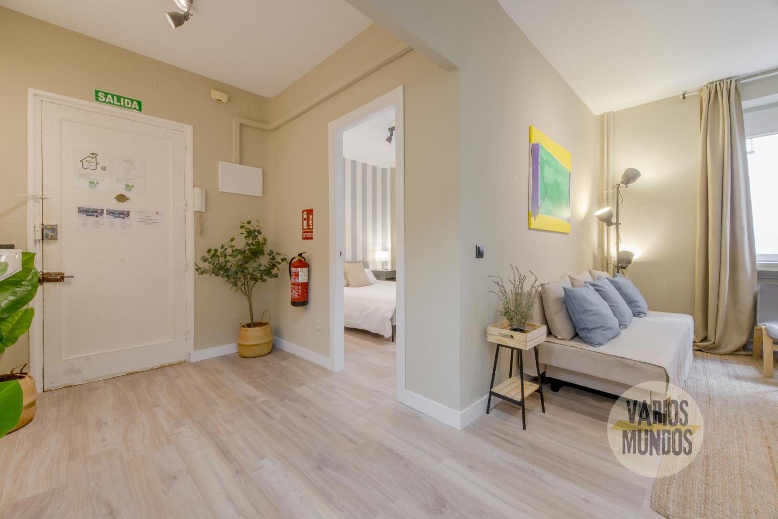 Apartamento