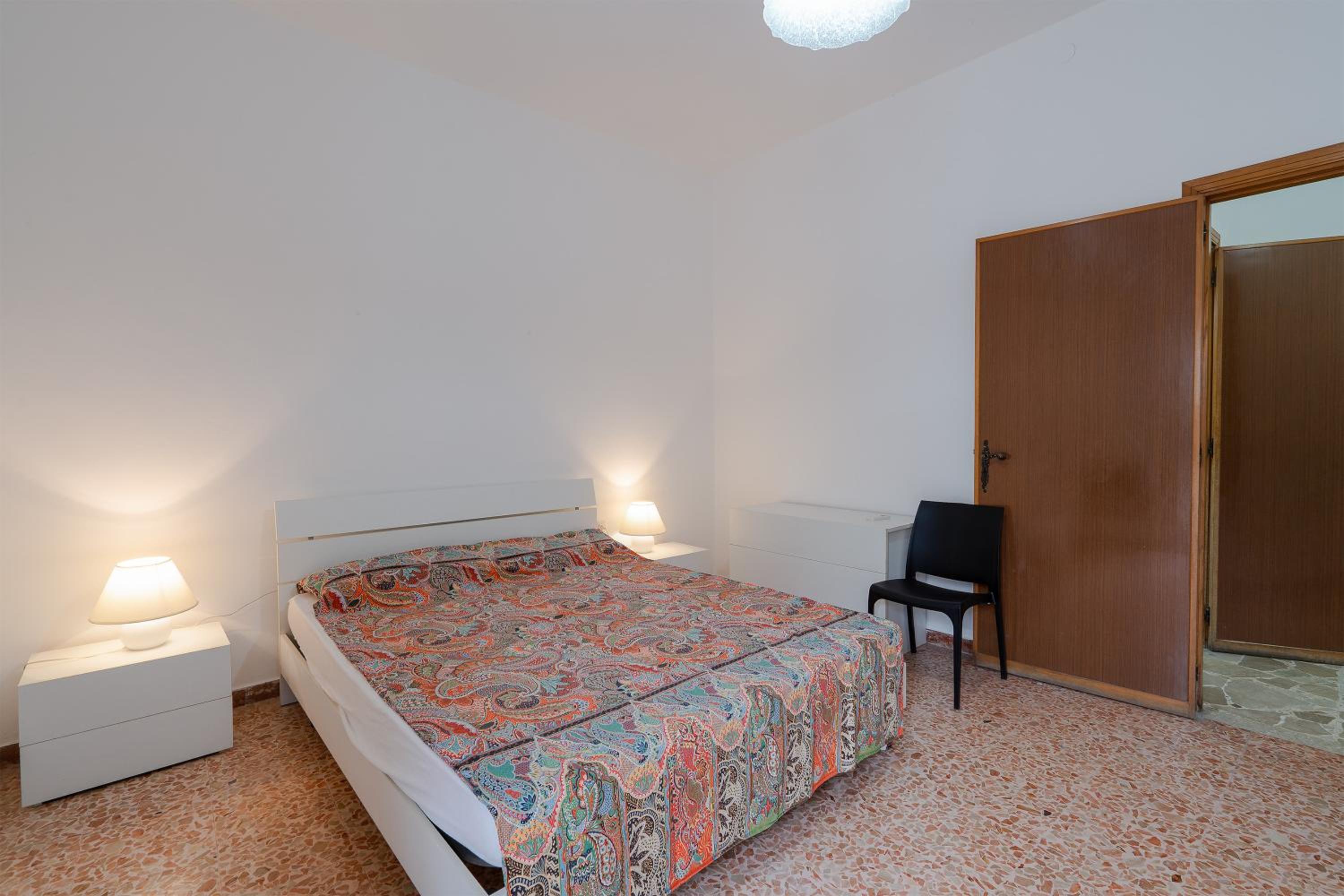 Two-Bedroom Superior Apartment