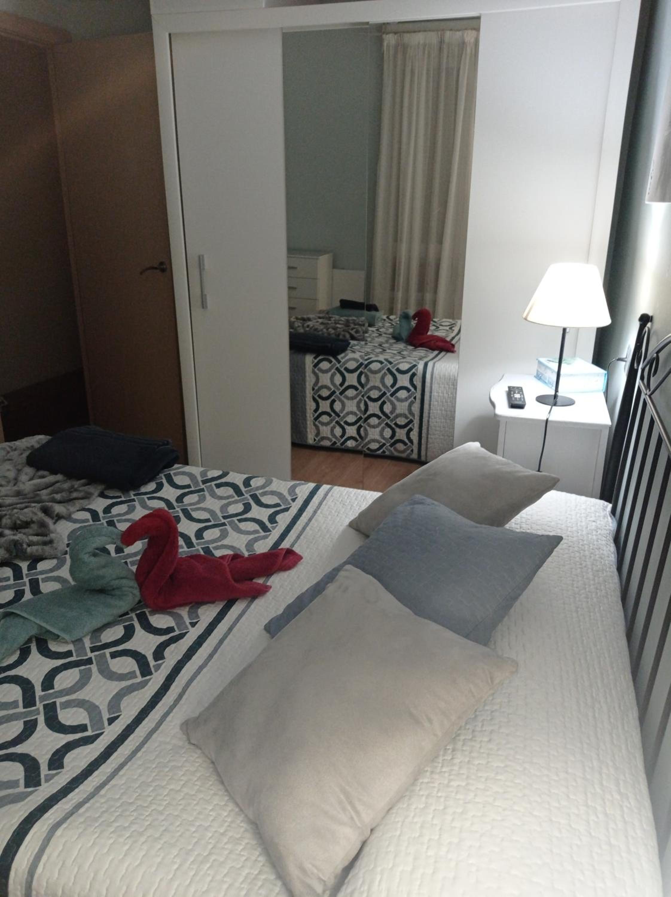 Three-Bedroom Apartment - Photo 92