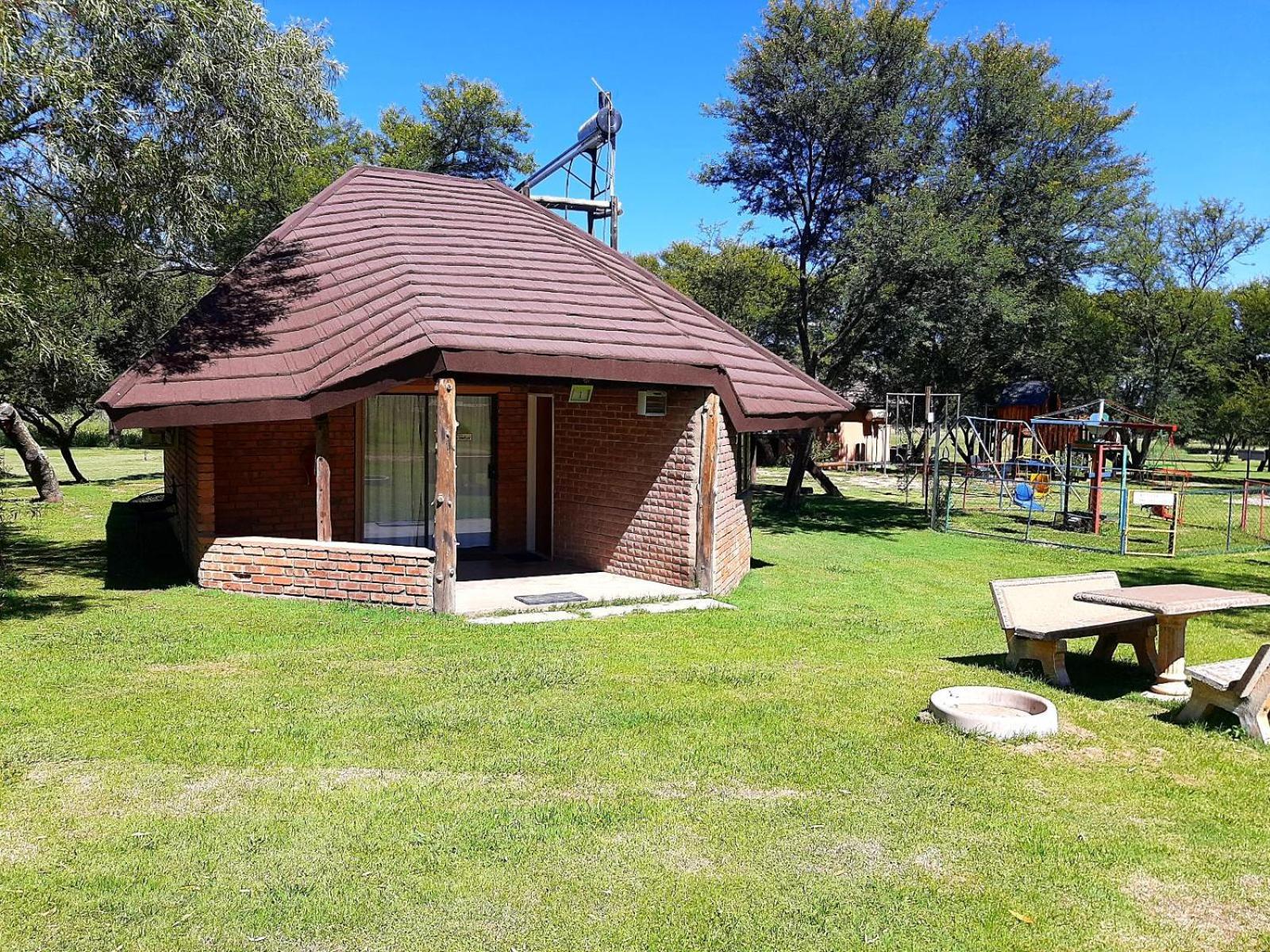 Lion's Shelter - Photo 10