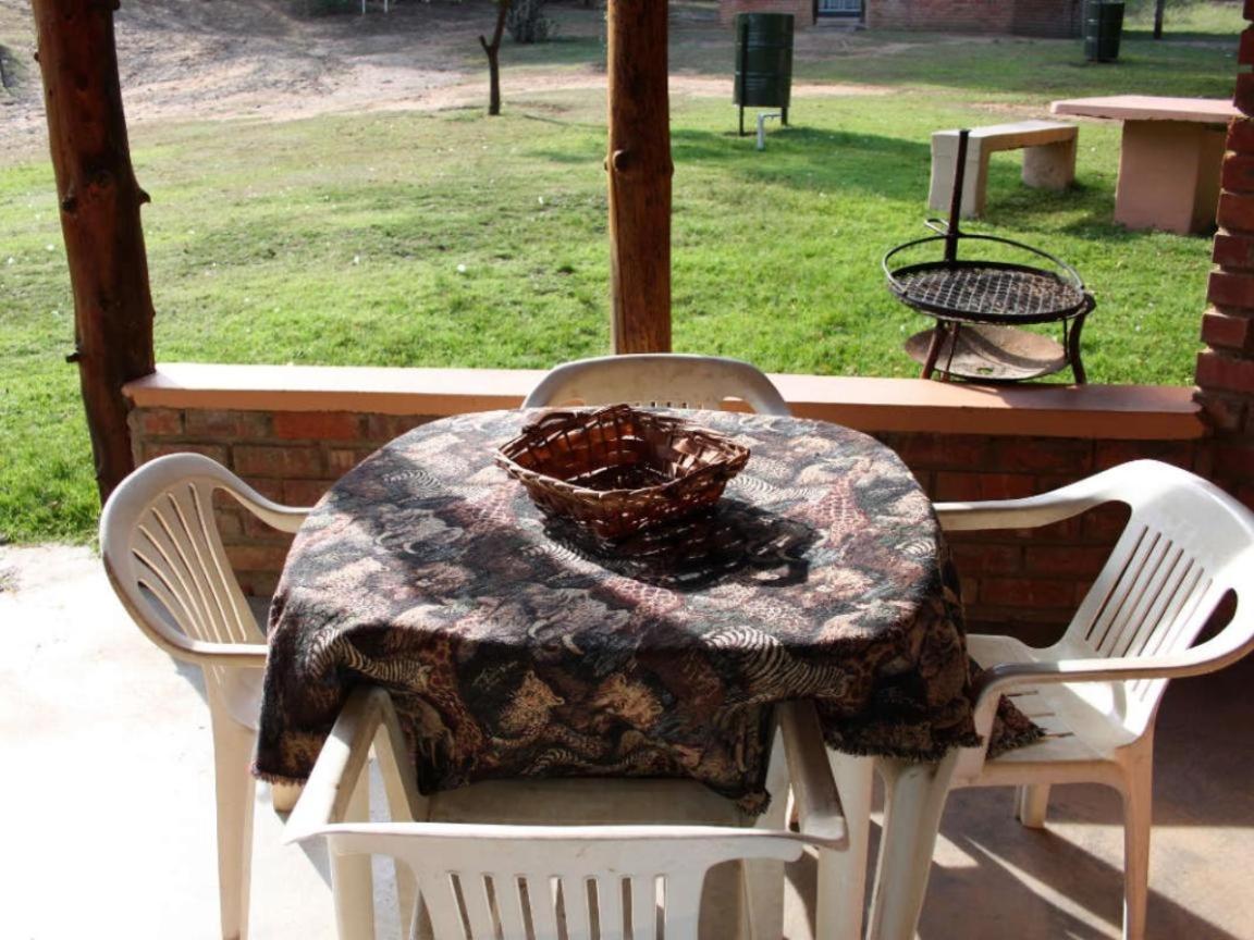 Lion's Shelter - Photo 2