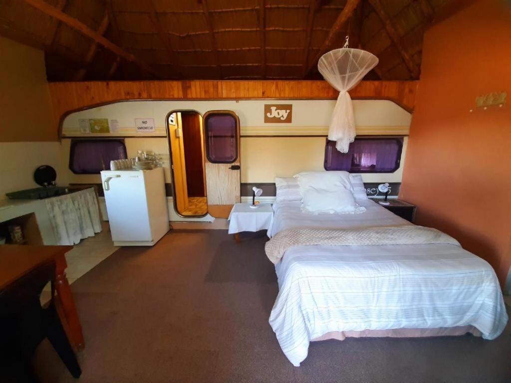 One-Bedroom Chalet - Photo 1