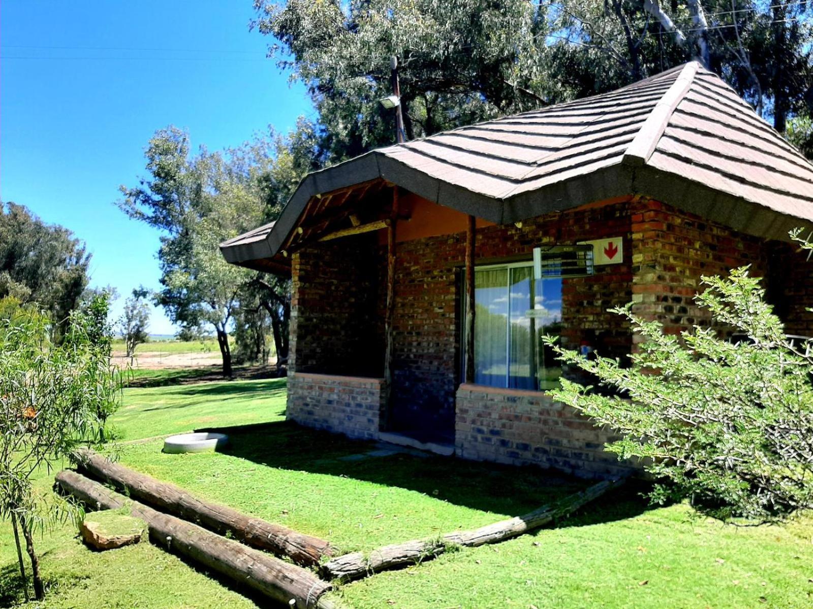 One-Bedroom Chalet - Photo 9