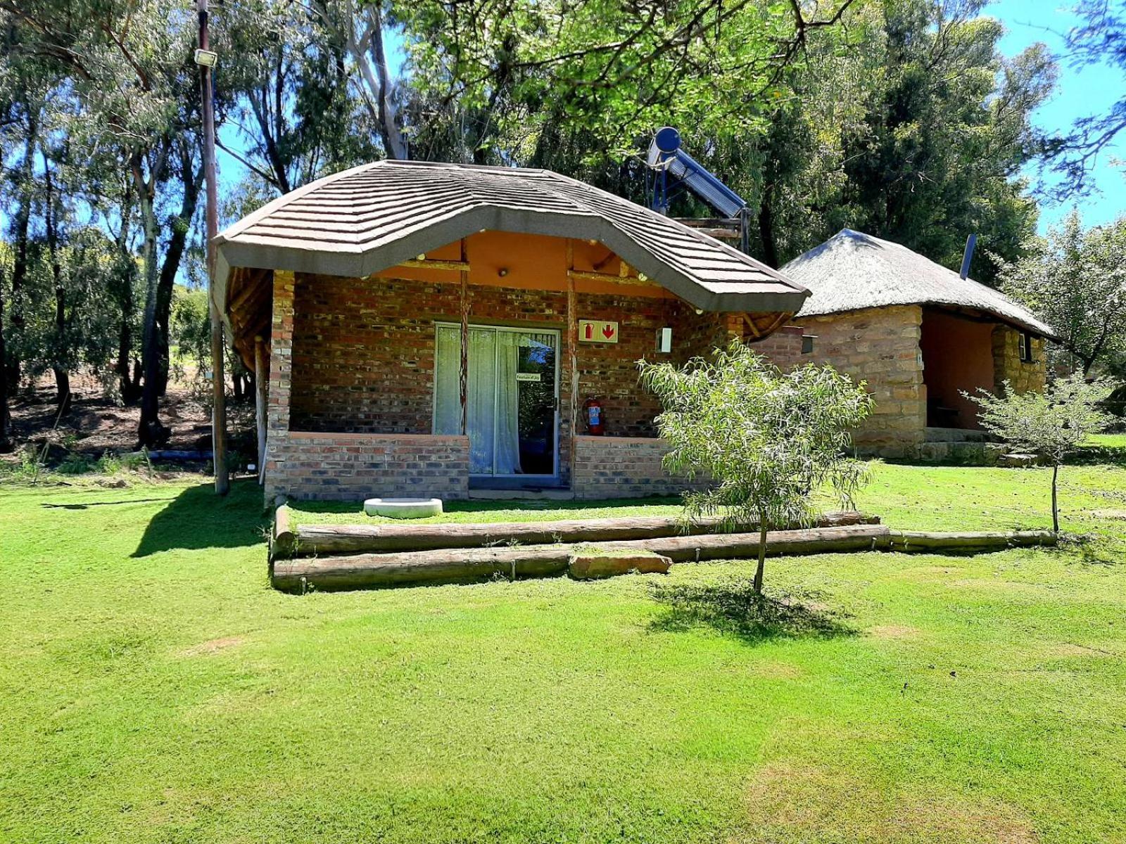 One-Bedroom Chalet - Photo 3