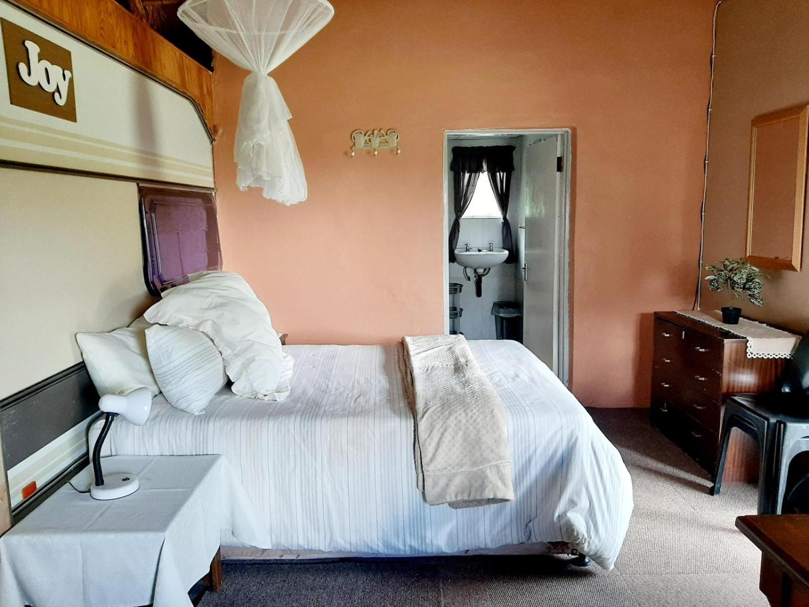One-Bedroom Chalet - Photo 5