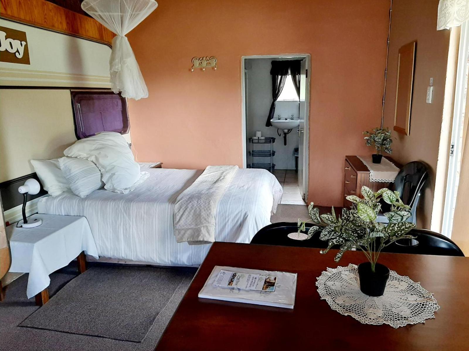 One-Bedroom Chalet - Photo 14