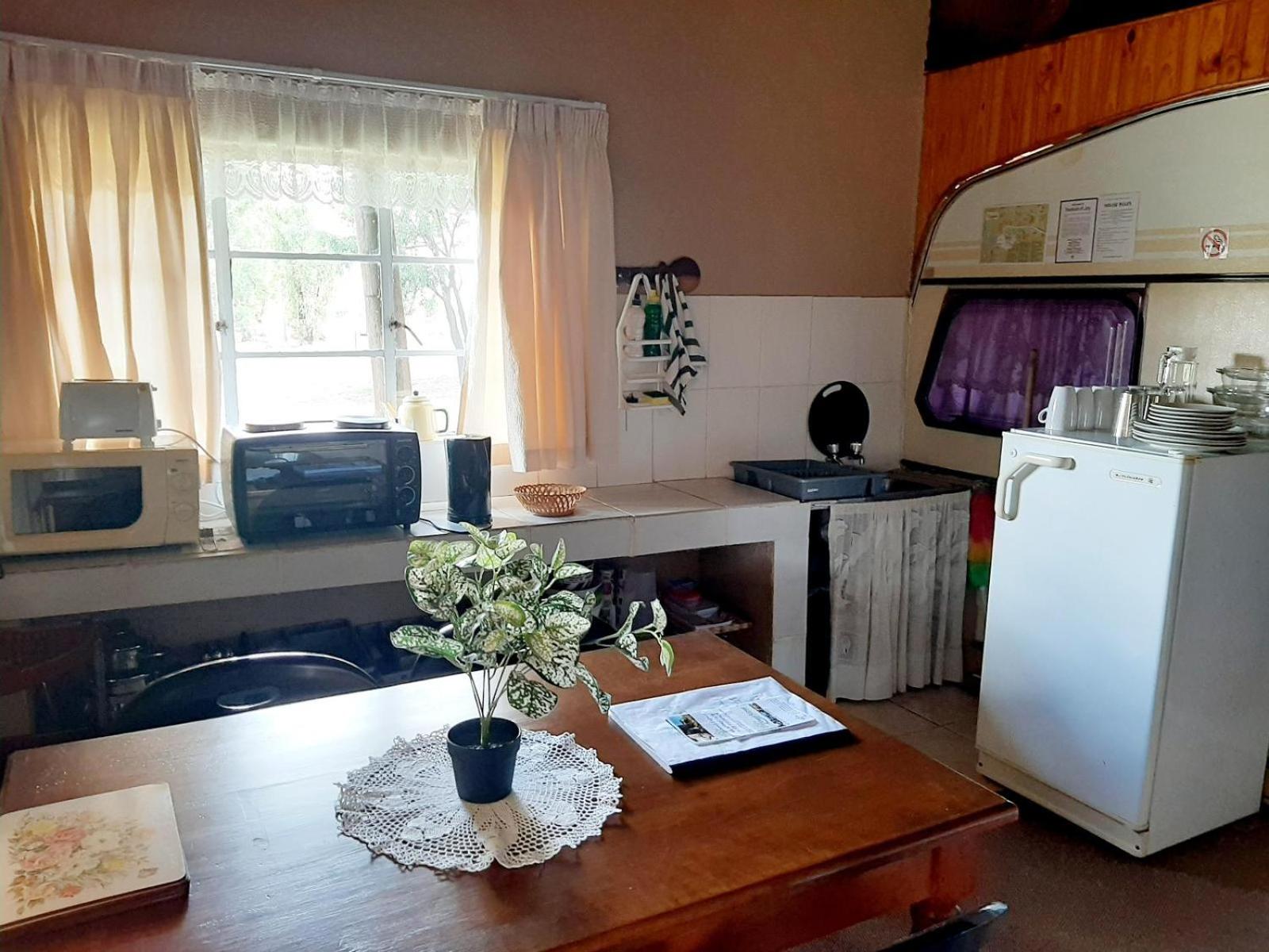 One-Bedroom Chalet - Photo 2