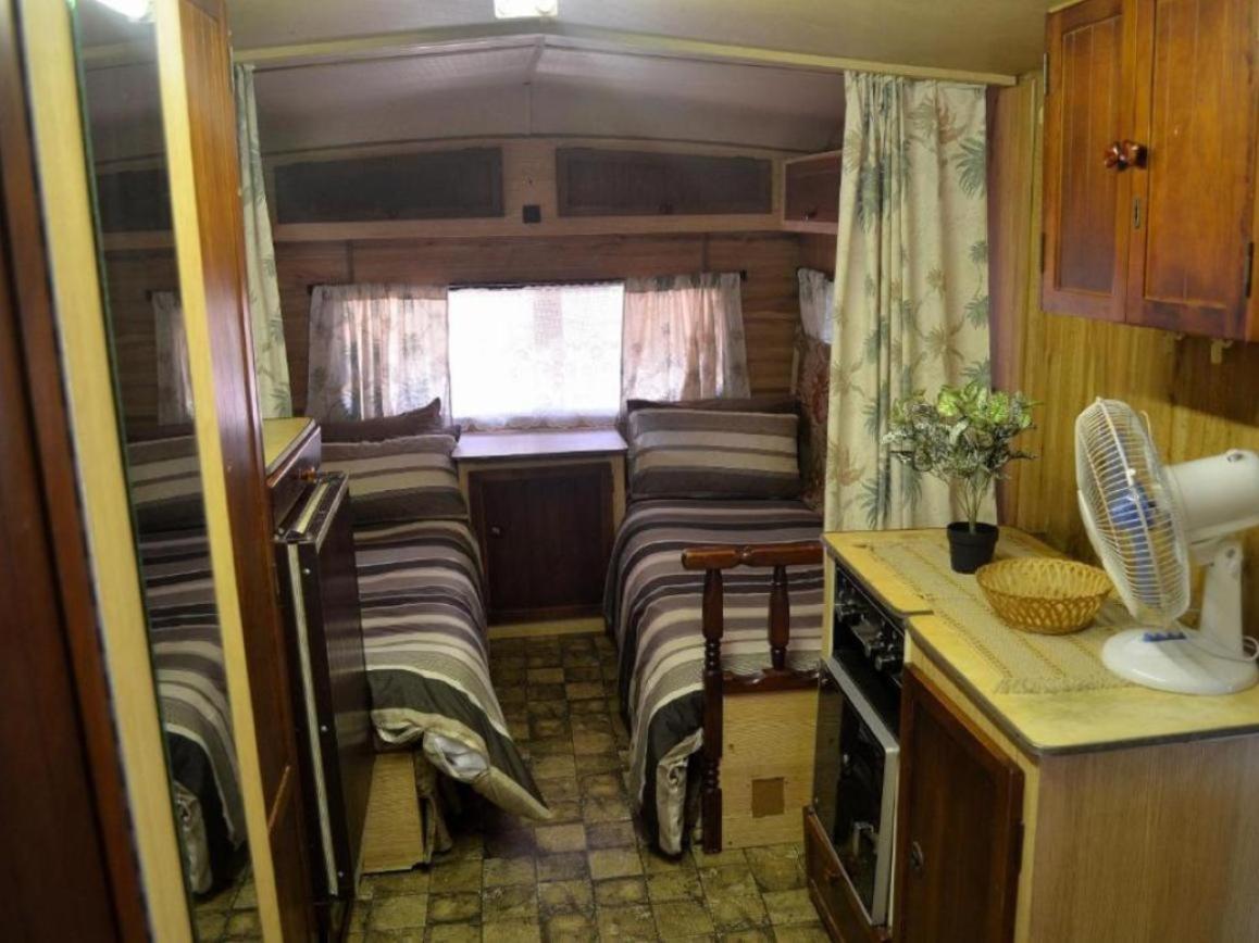 One-Bedroom Chalet - Photo 7