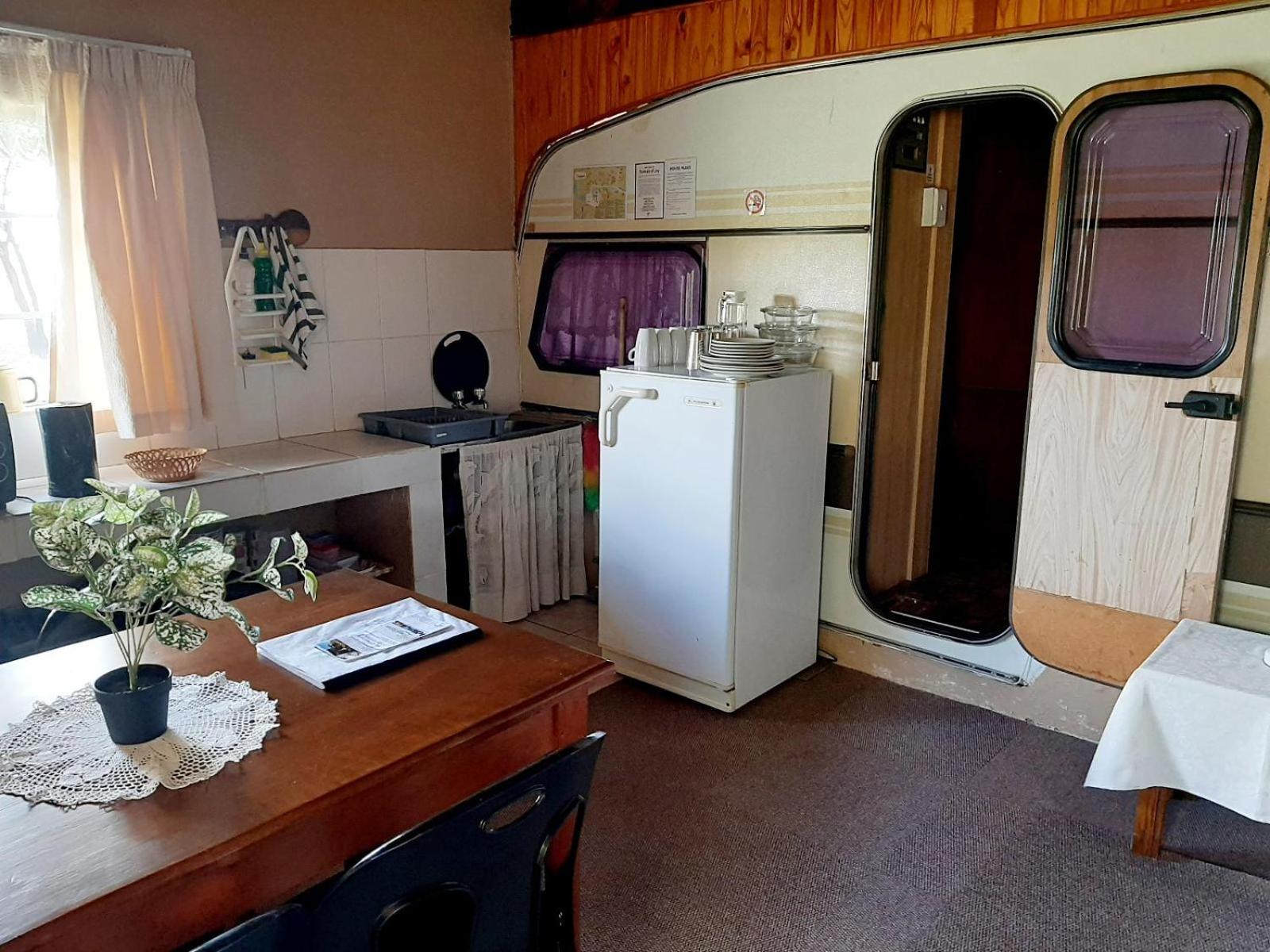 One-Bedroom Chalet - Photo 8