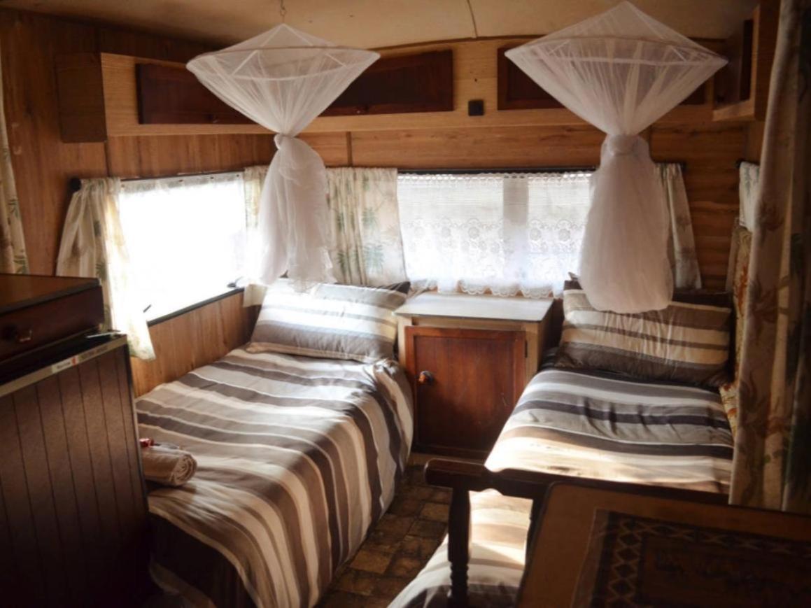 One-Bedroom Chalet - Photo 11
