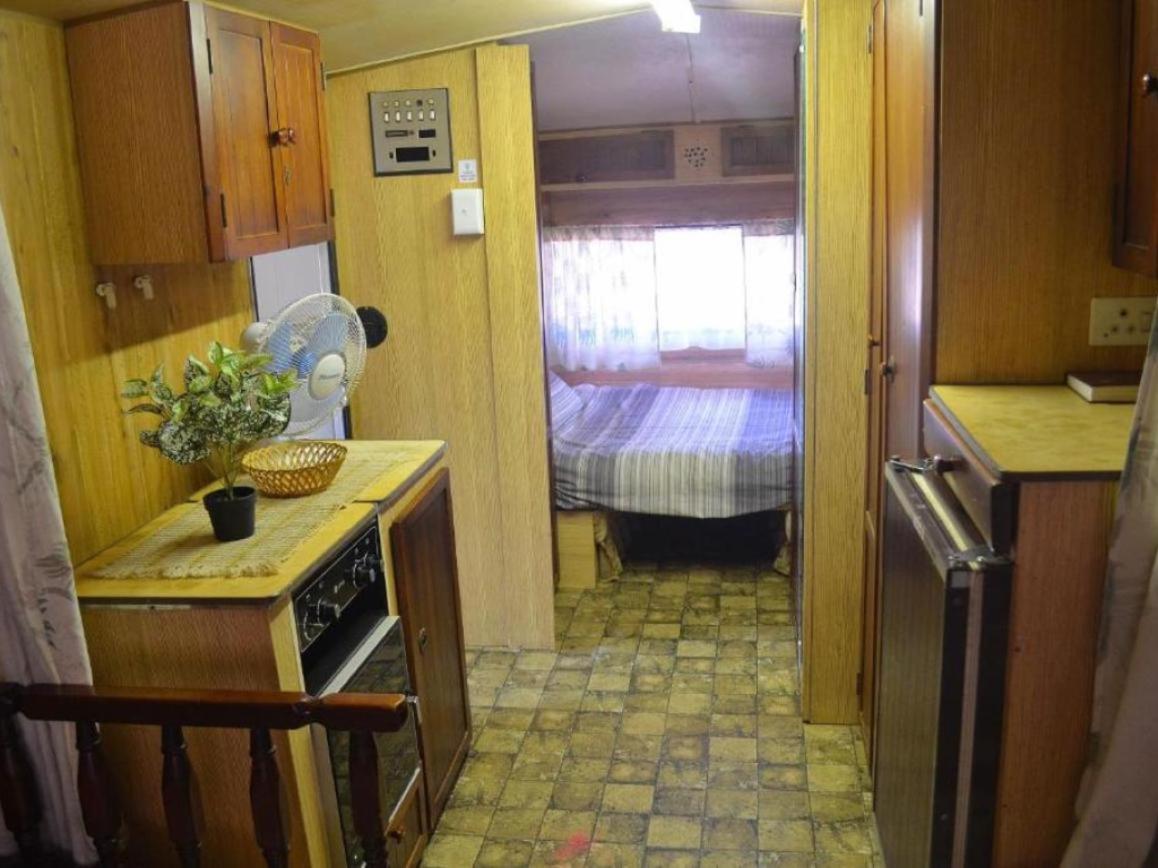 One-Bedroom Chalet - Photo 12
