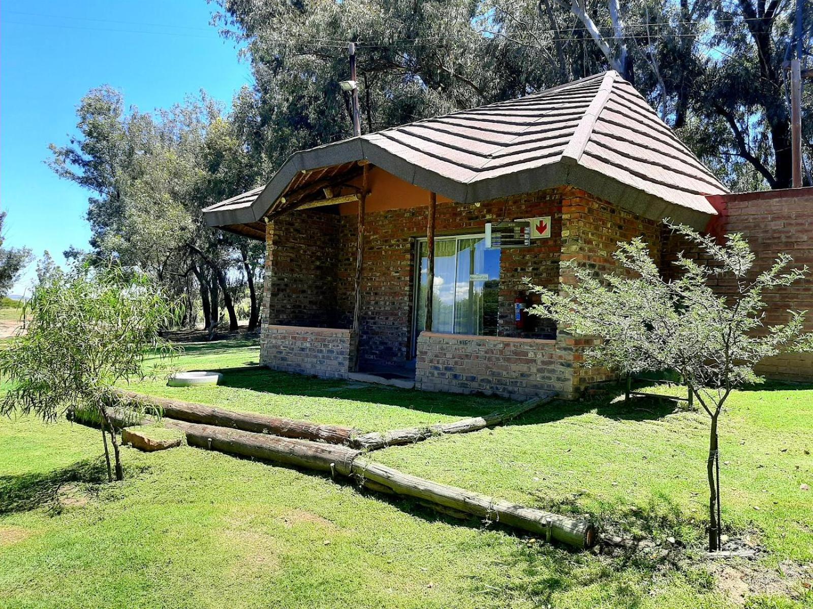 One-Bedroom Chalet - Photo 18