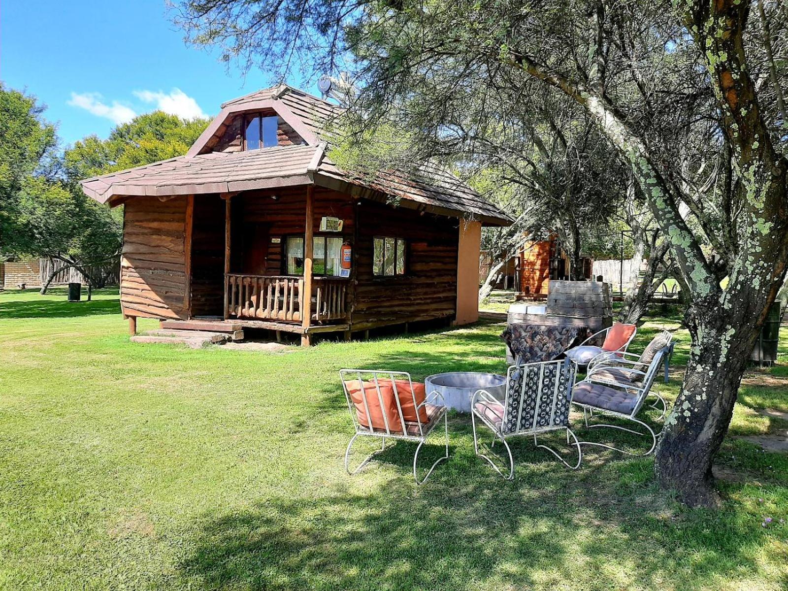 Standard Cabin - Photo 5