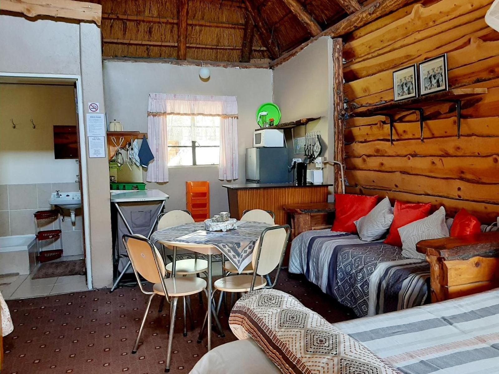 Standard Cabin - Photo 15