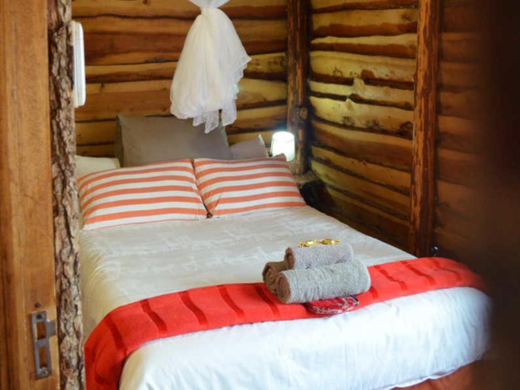 Standard Cabin - Photo 1
