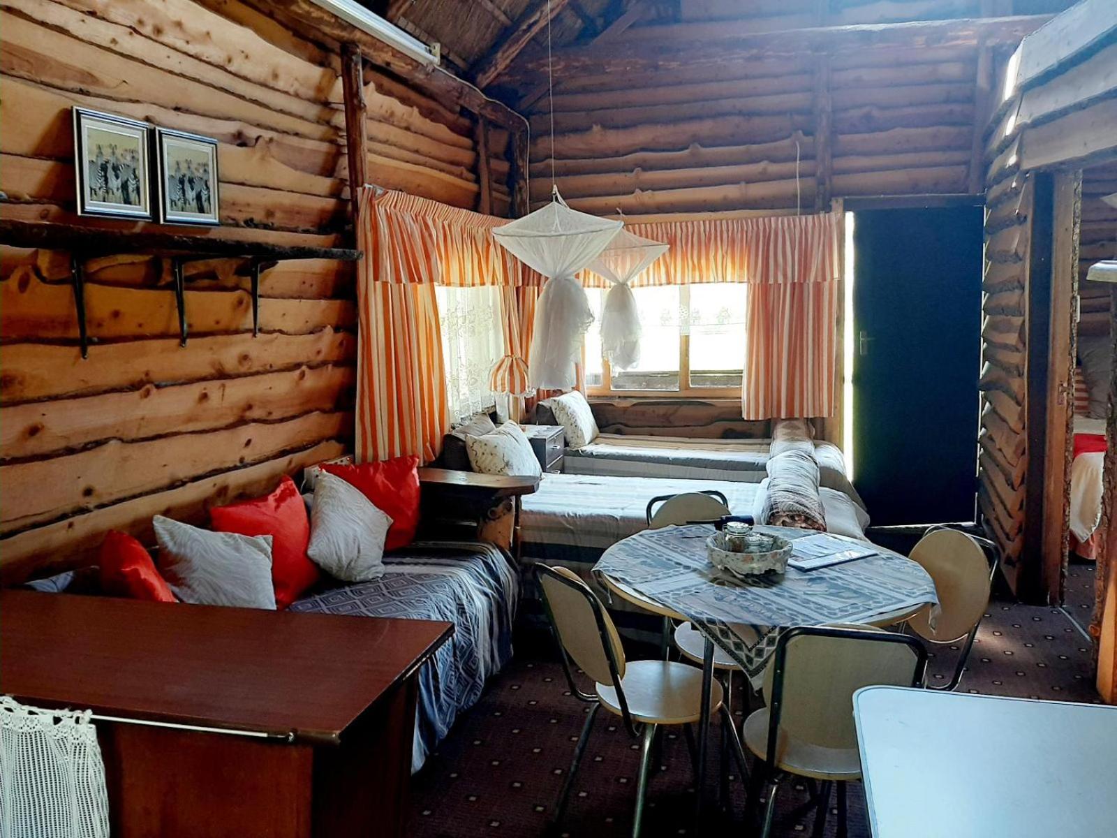 Standard Cabin - Photo 4