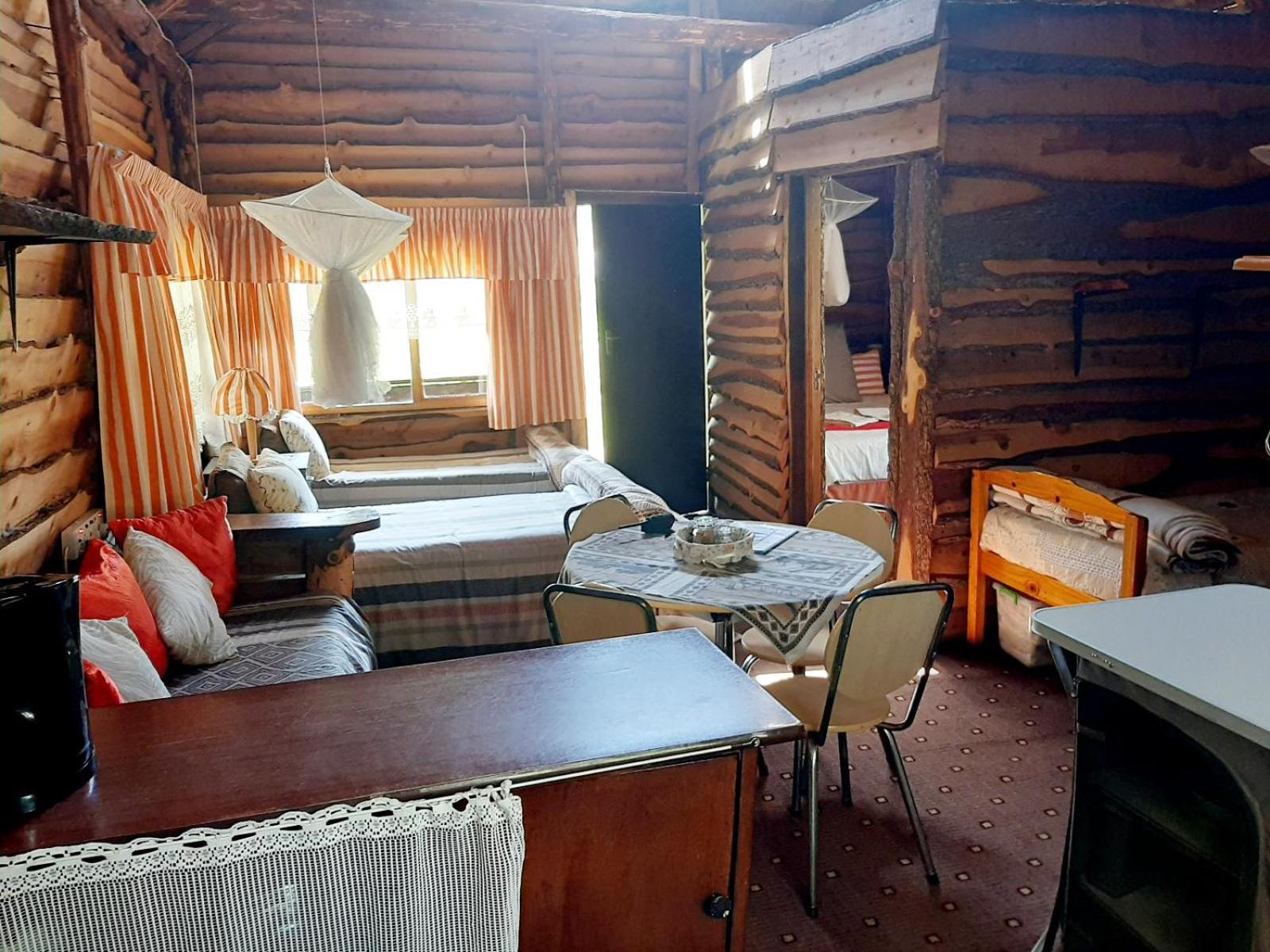 Standard Cabin - Photo 3