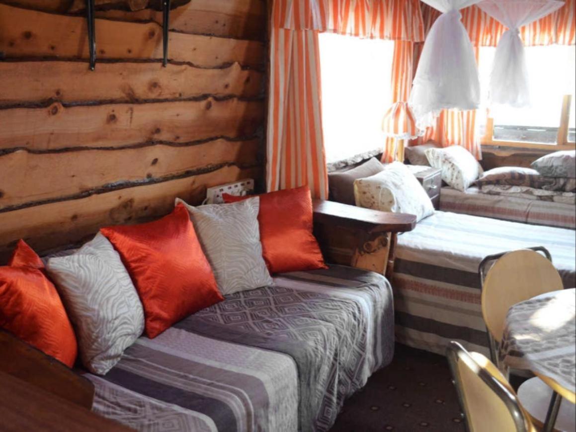 Standard Cabin - Photo 2