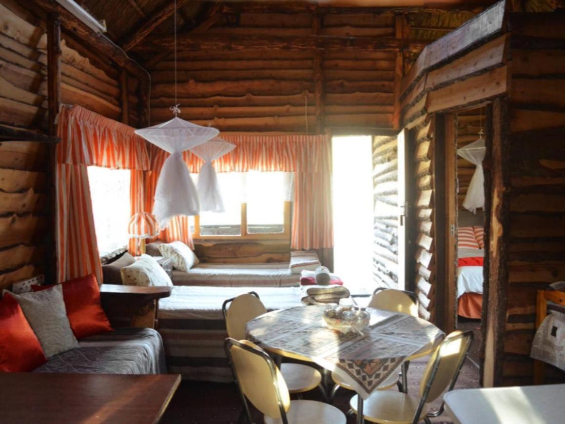 Standard Cabin - Photo 16