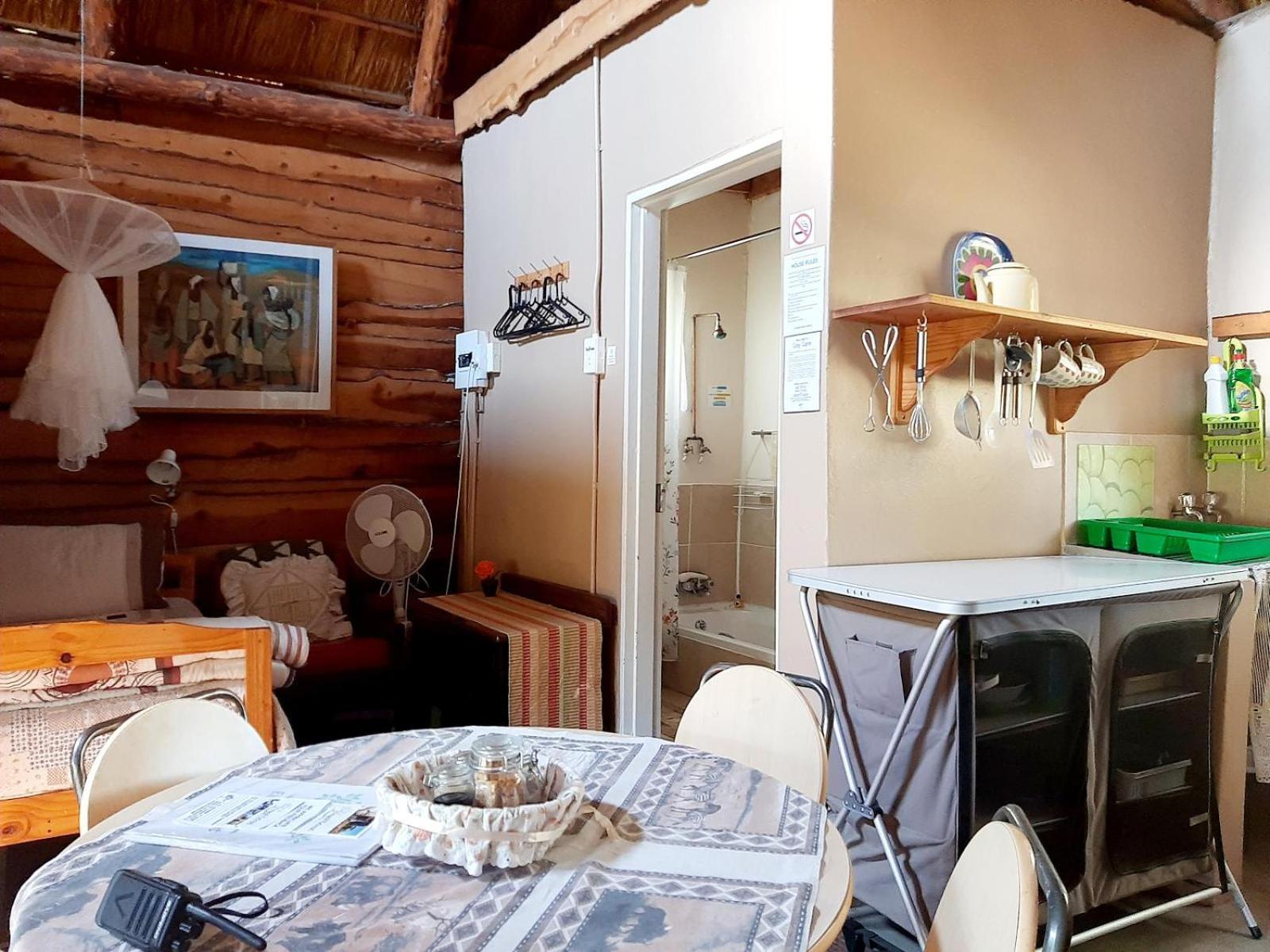 Standard Cabin - Photo 17