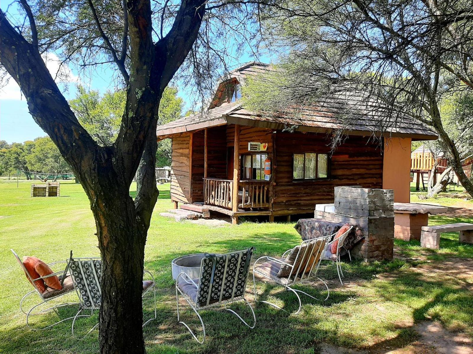 Standard Cabin - Photo 14