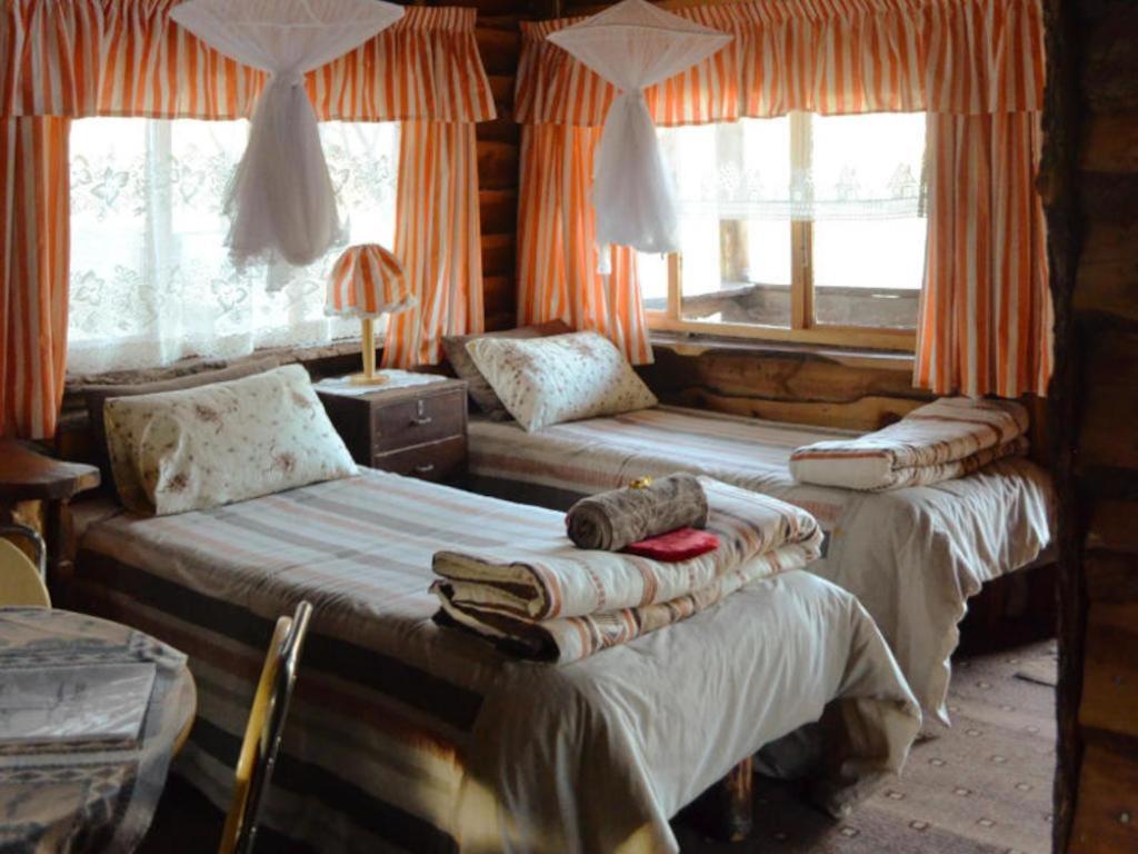 Standard Cabin - Photo 7