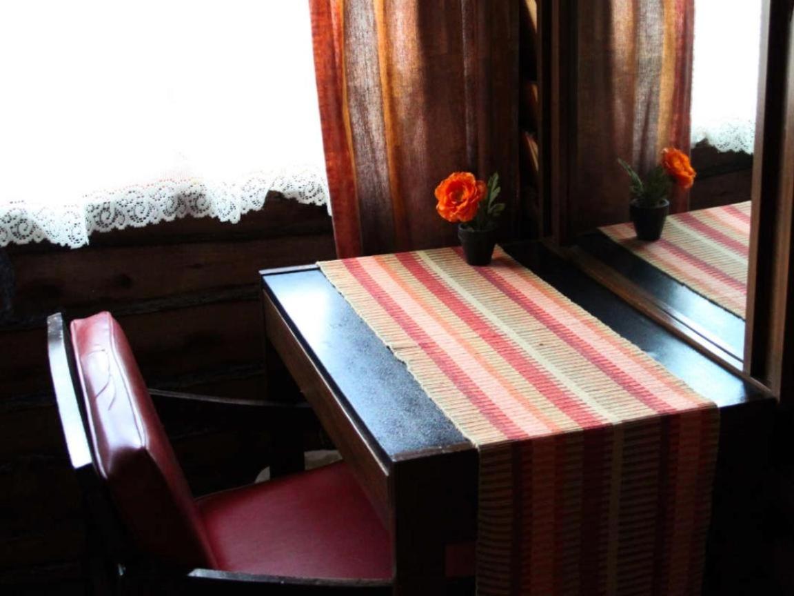 Standard Cabin - Photo 11