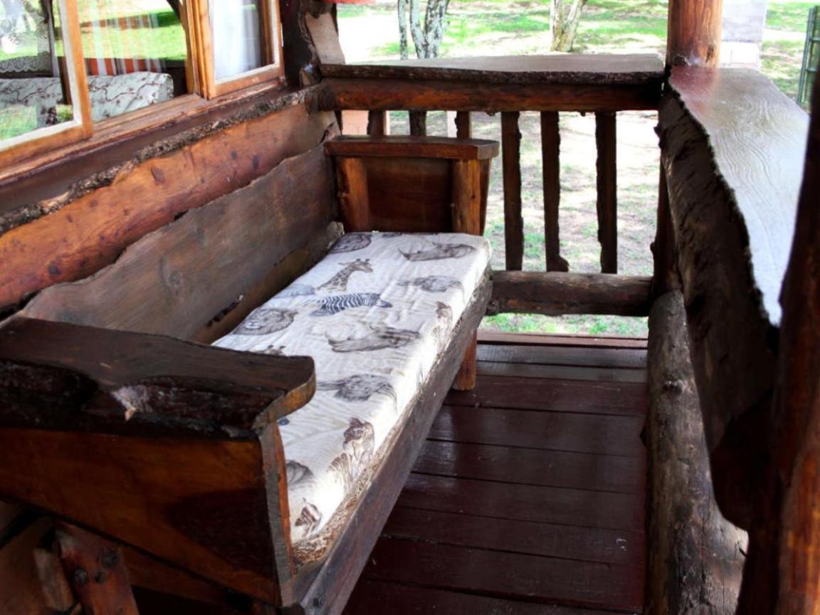Standard Cabin - Photo 13
