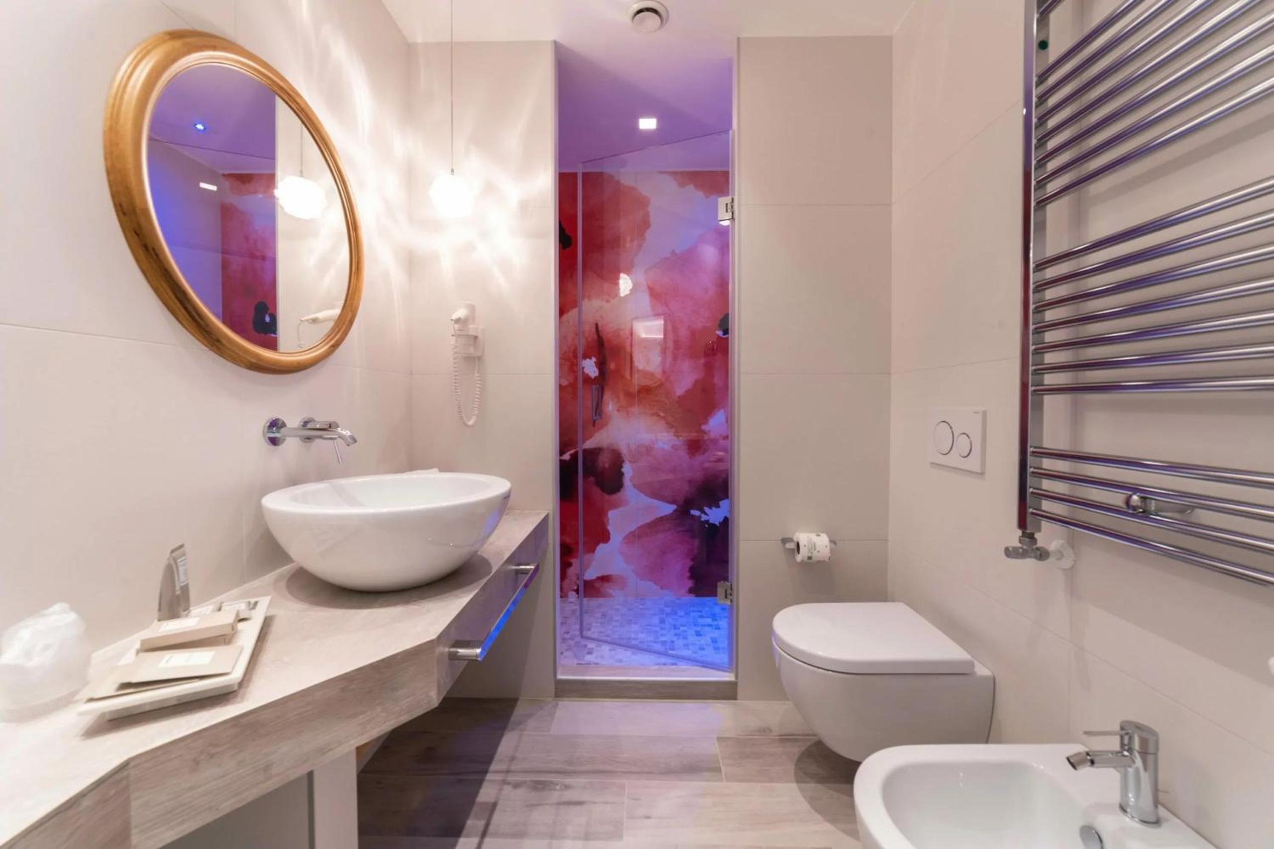 Double or Twin Room photo 2
